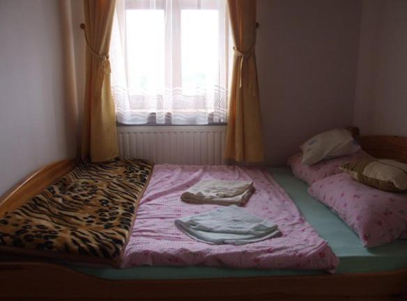Double Room - Photo 6
