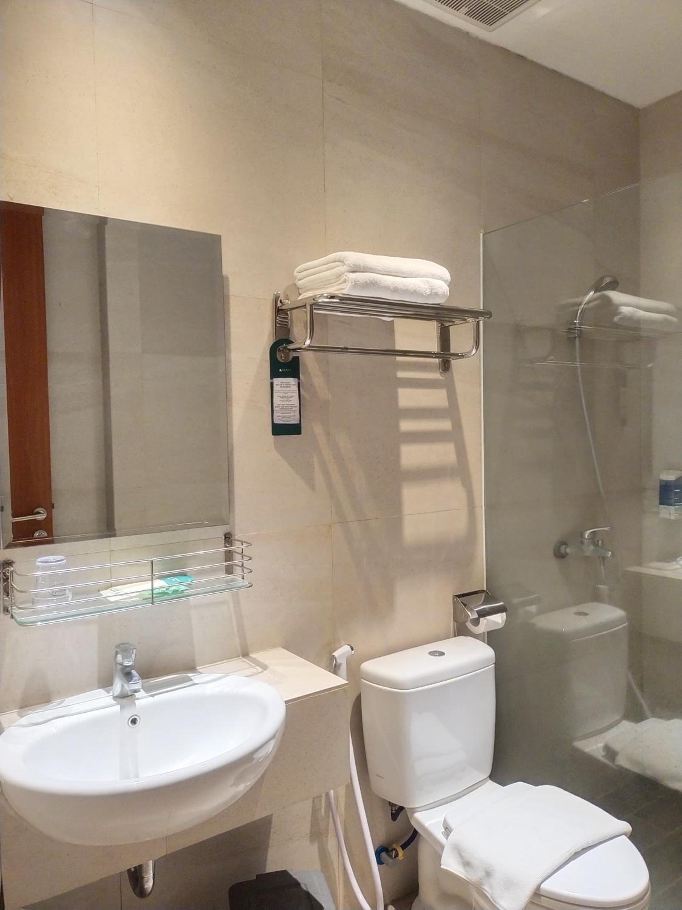 Superior Double Room - Photo 1