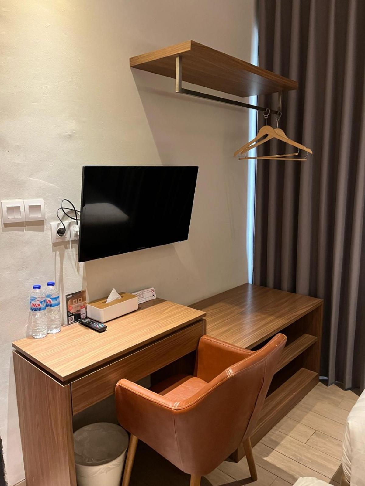Superior Double Room - Photo 2