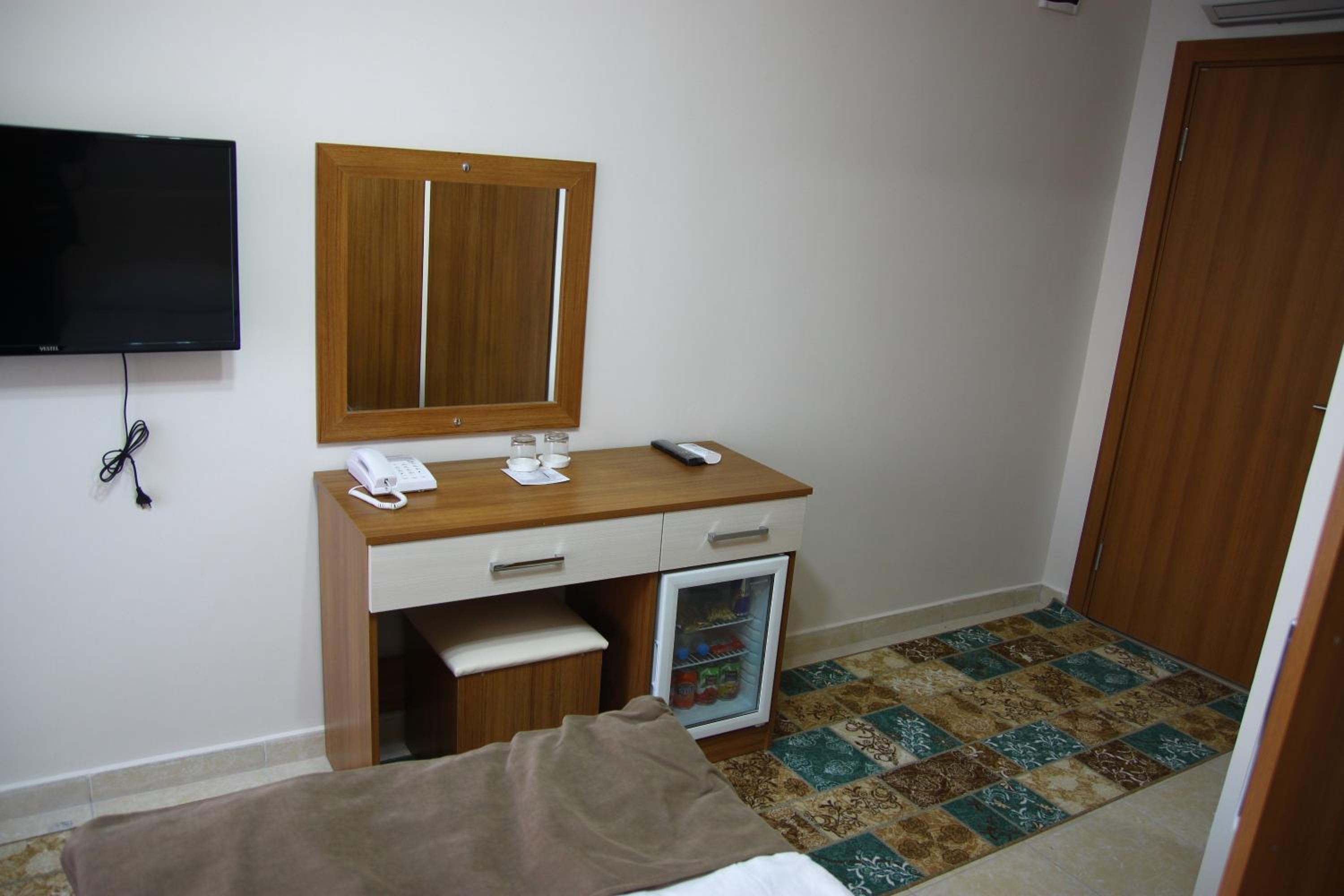 Deluxe Double Room photo 1