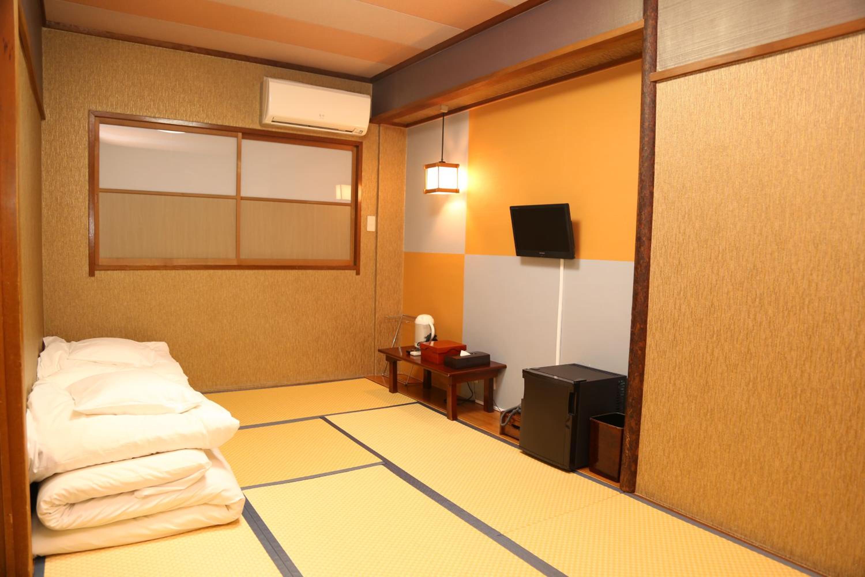 Japanese-Style Room - Non-Smoking photo 2