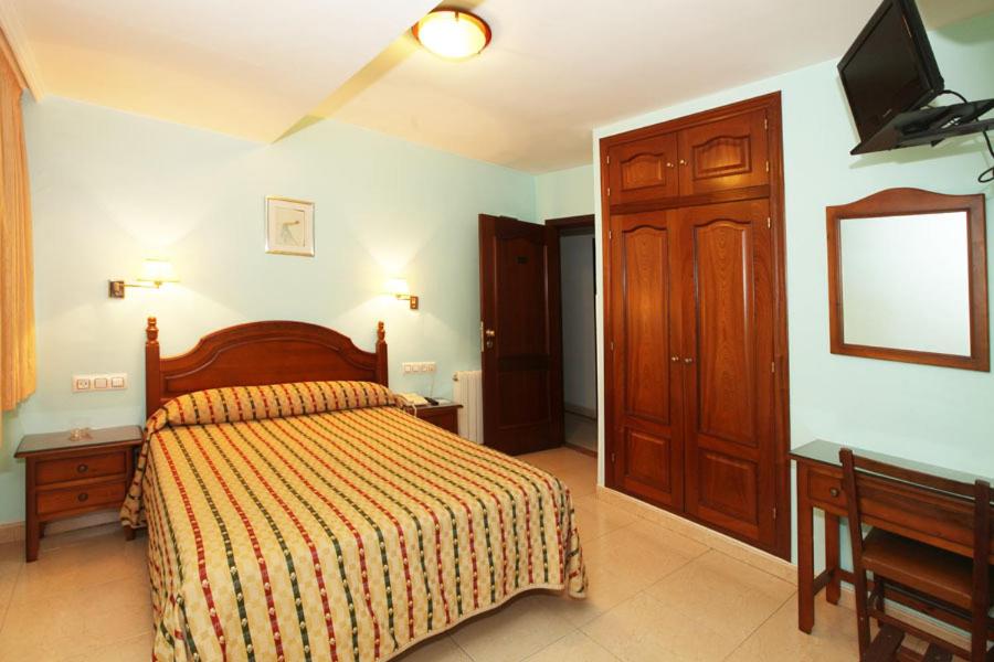 Habitación Doble