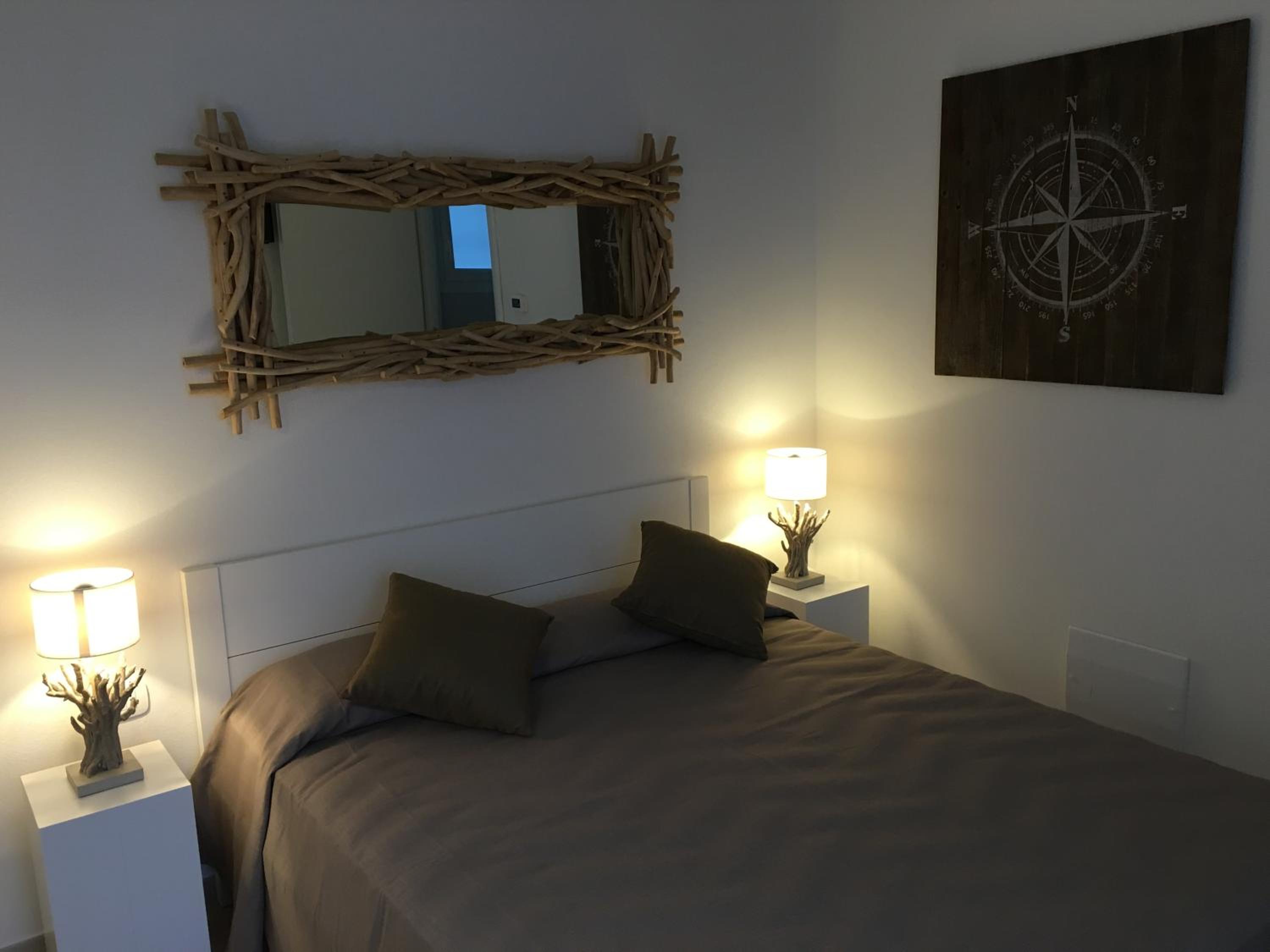 Double or Twin Room - Photo 1