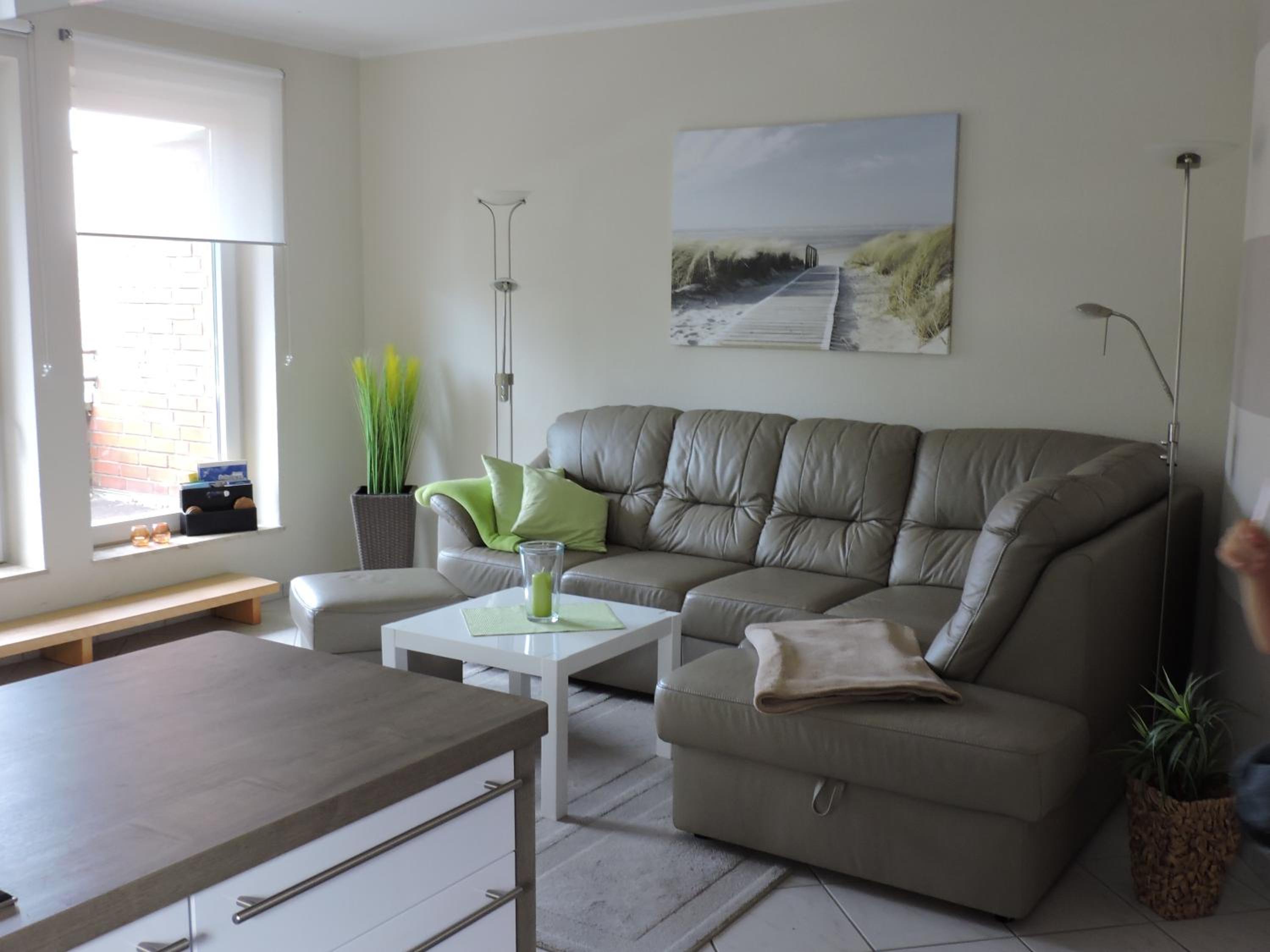 Penthouse Apartment photo 1