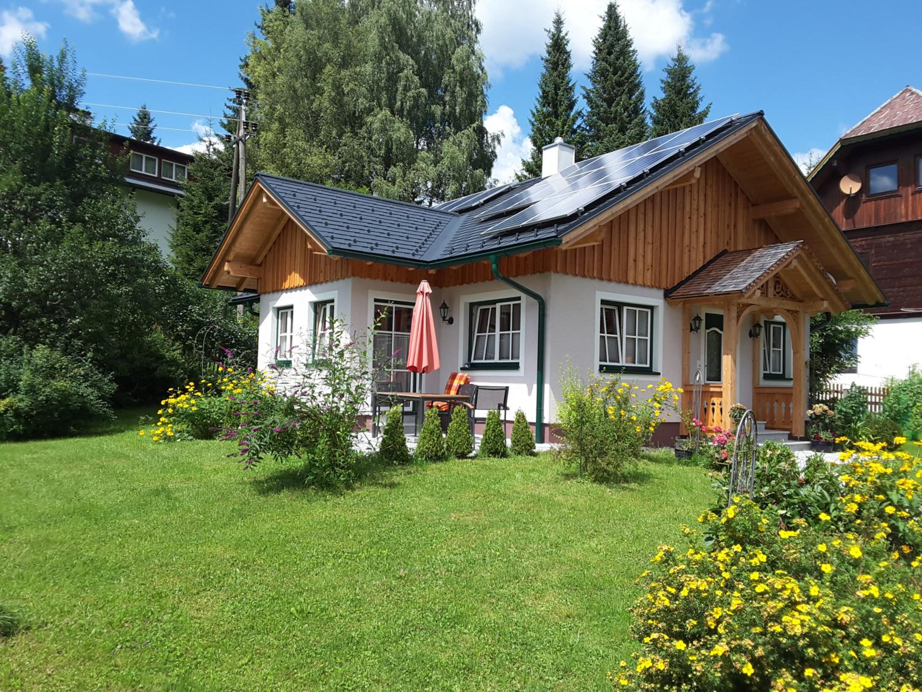 Two-Bedroom House photo 2