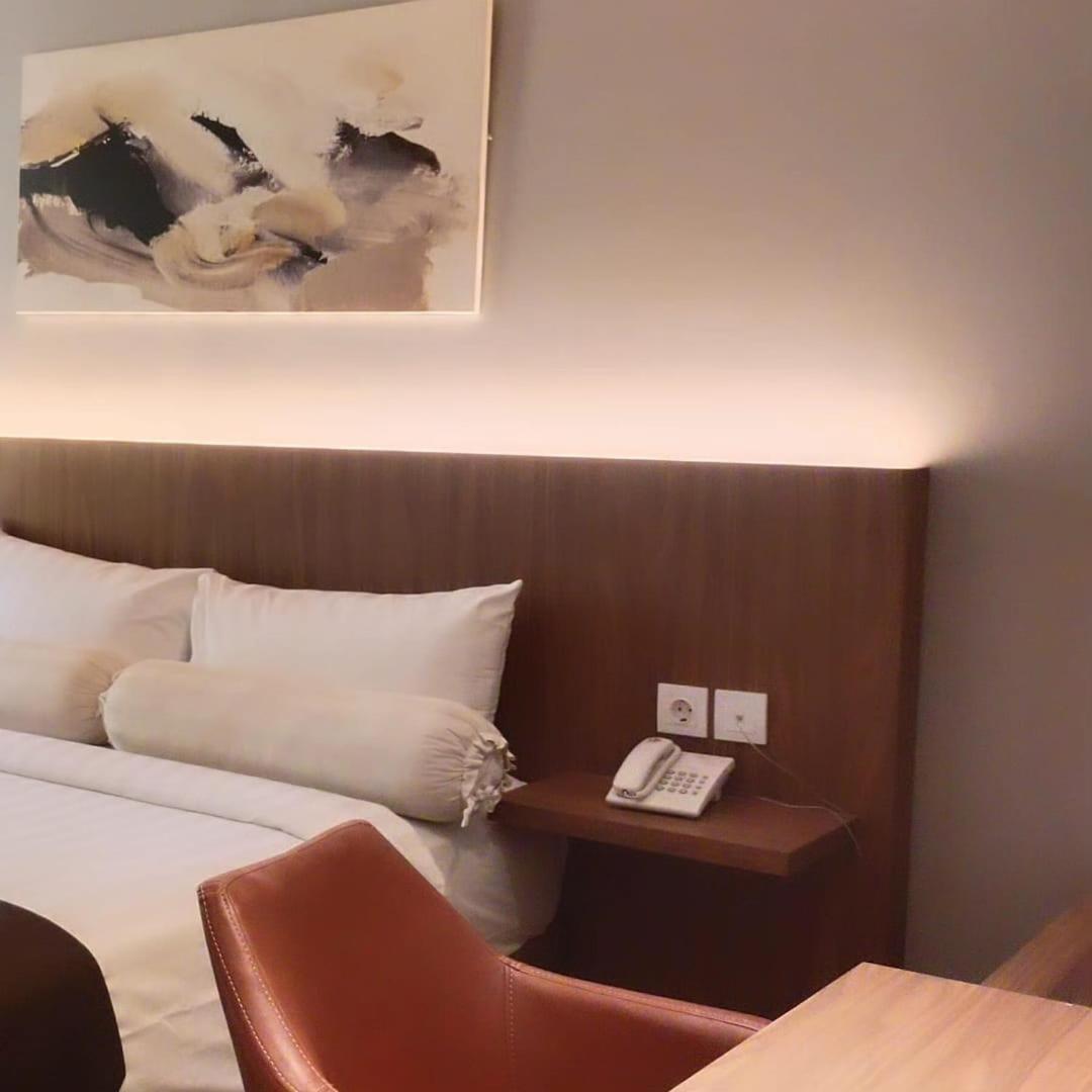 Deluxe Twin Room - Photo 3