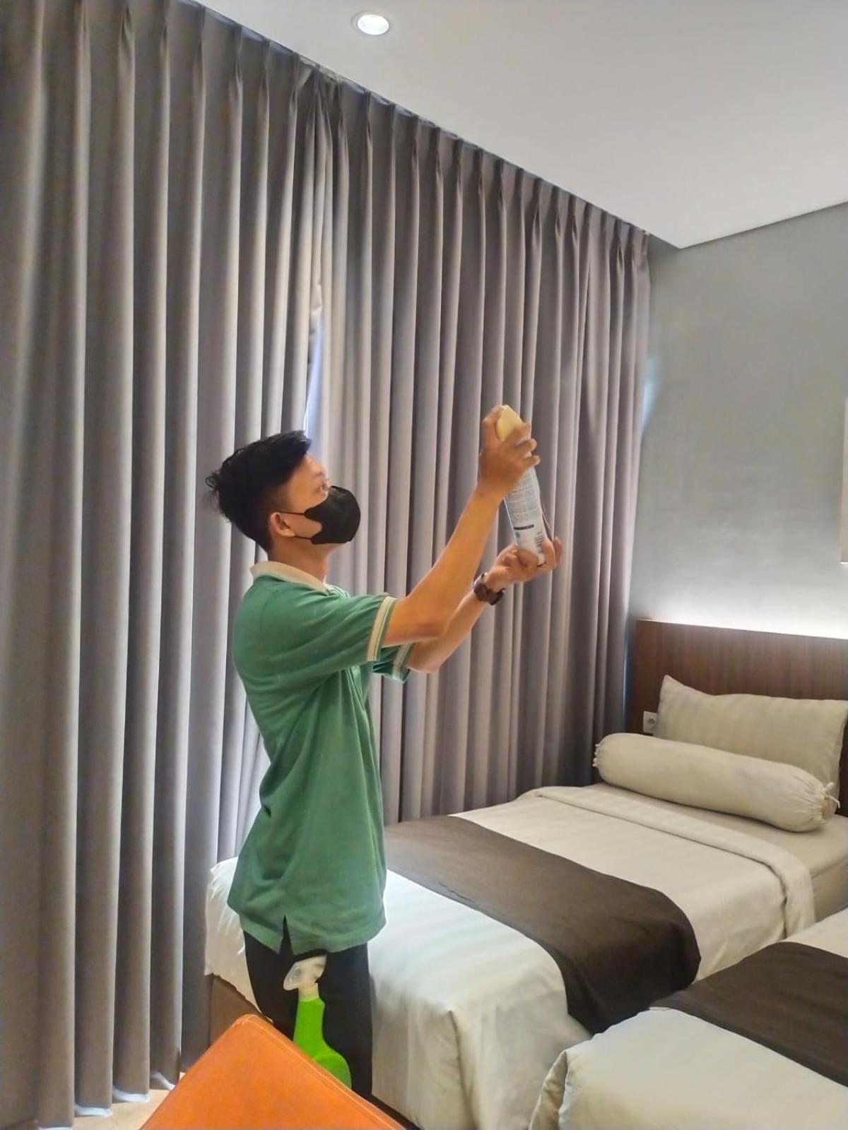 Deluxe Twin Room - Photo 4