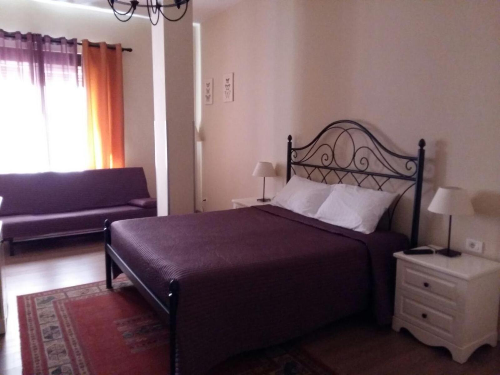 Deluxe Double Room (2 Adults + 1 Child) photo 3