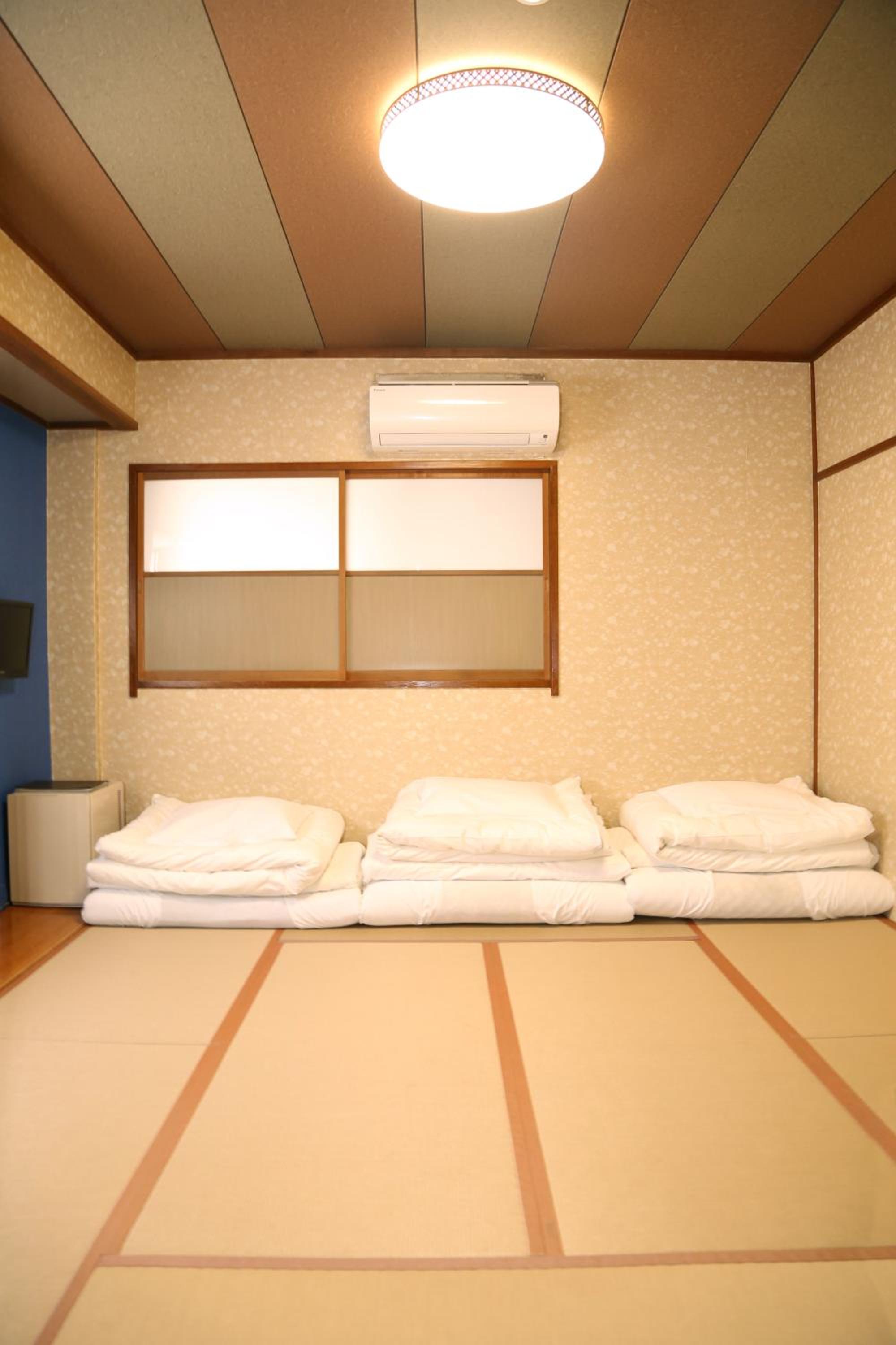 Japanese-Style Room - Non-Smoking photo 3