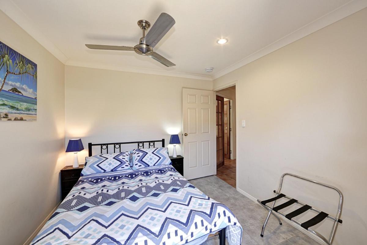 Double Room with Garden View photo 3