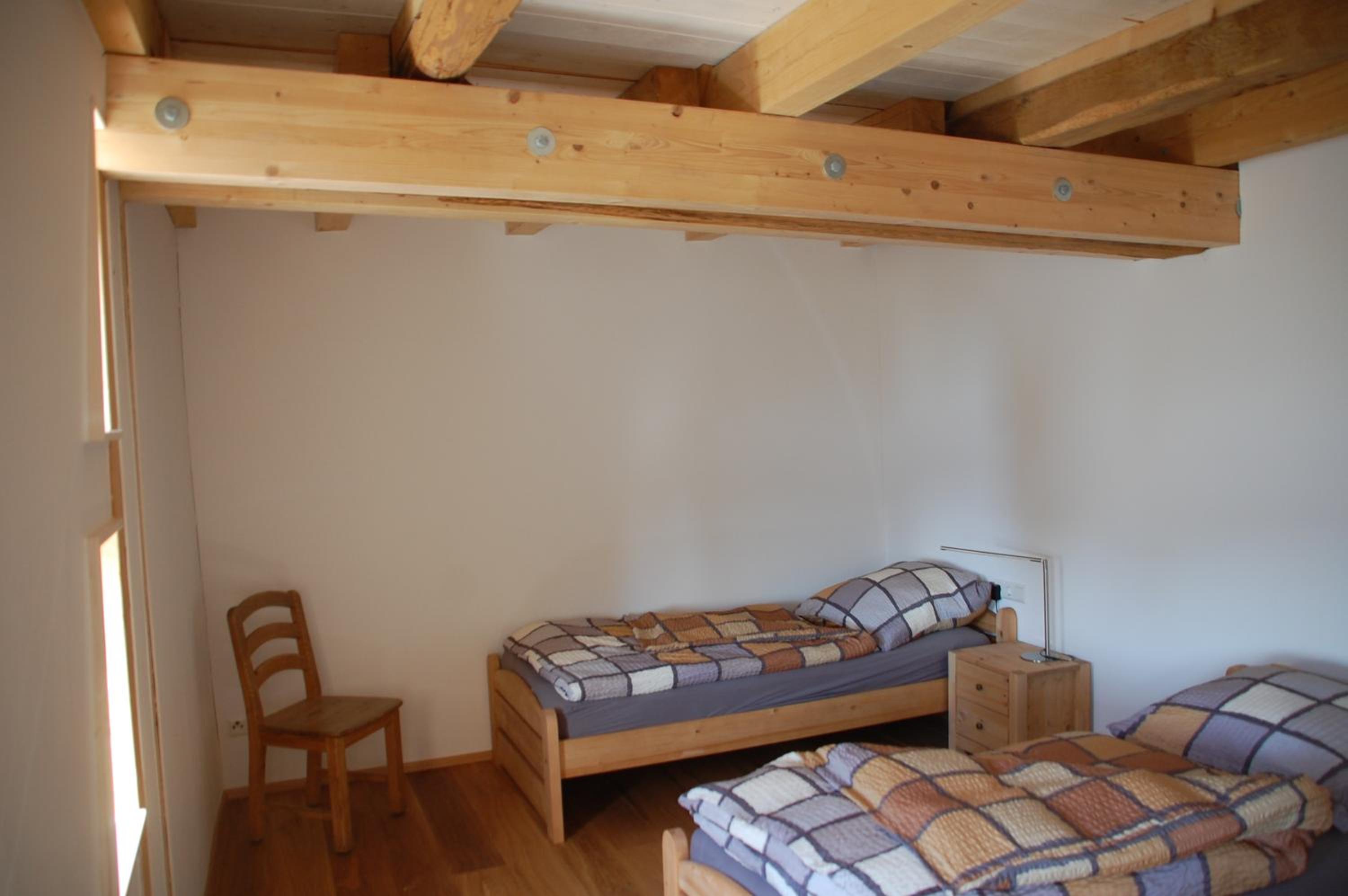 Apartment - Split Level photo 1