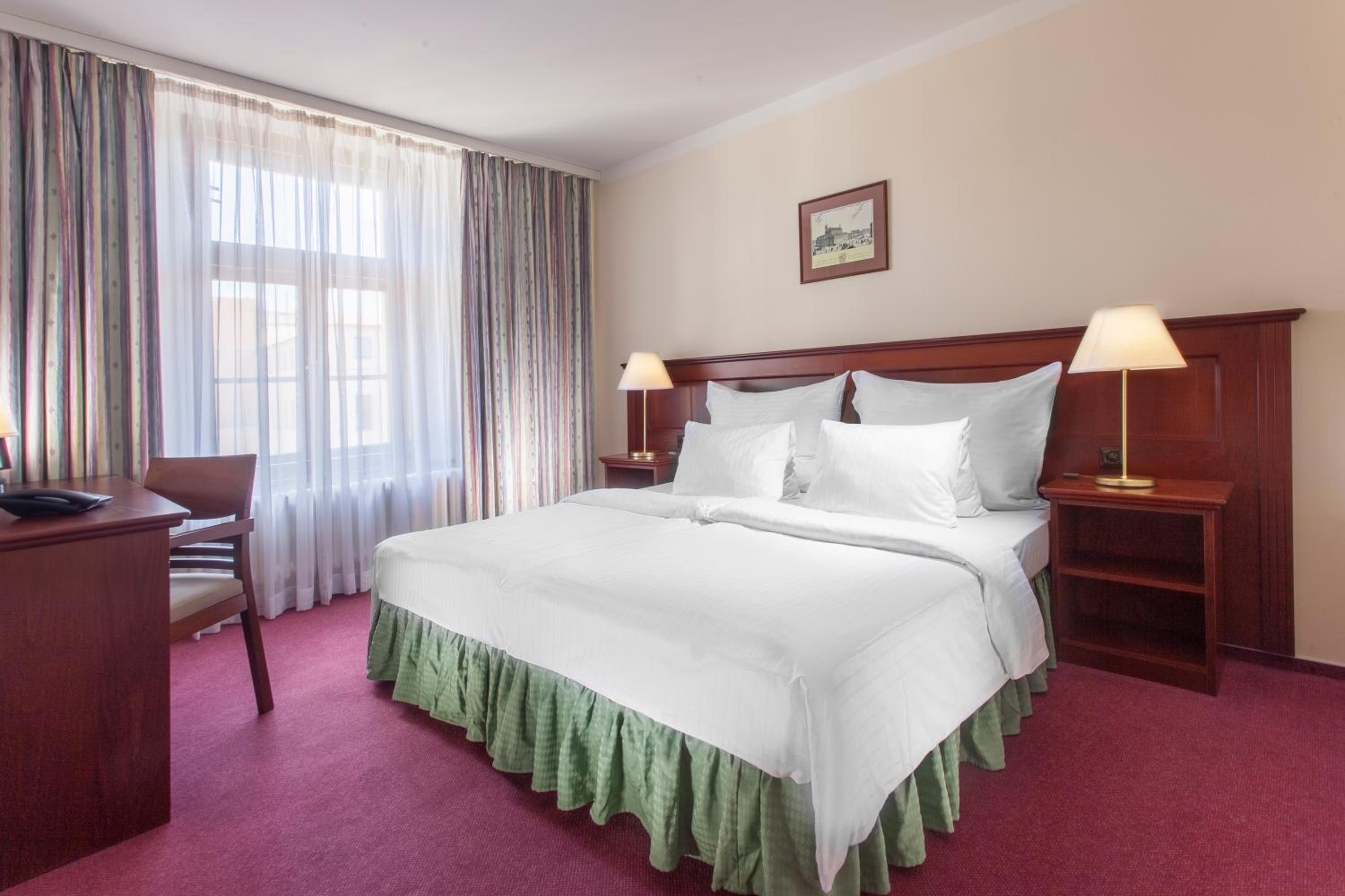 Double or Twin Room - Photo 1