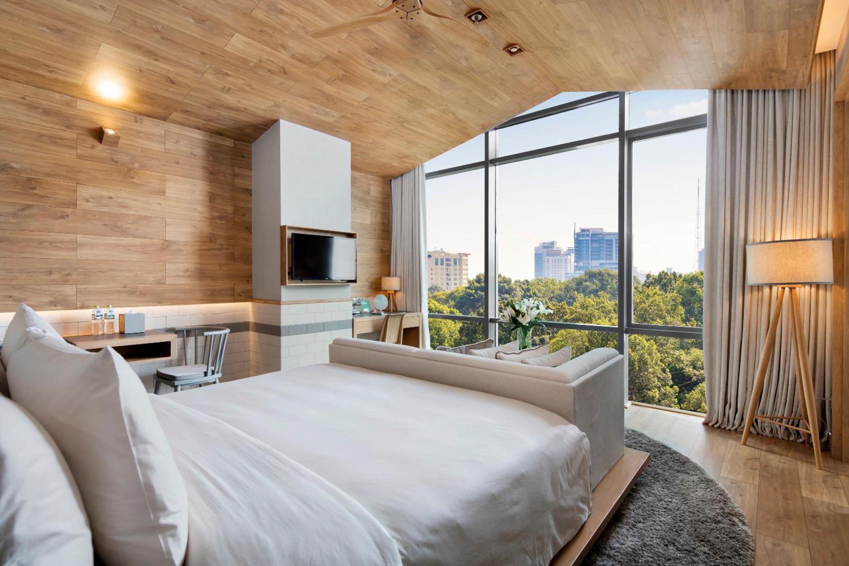 Suite Double