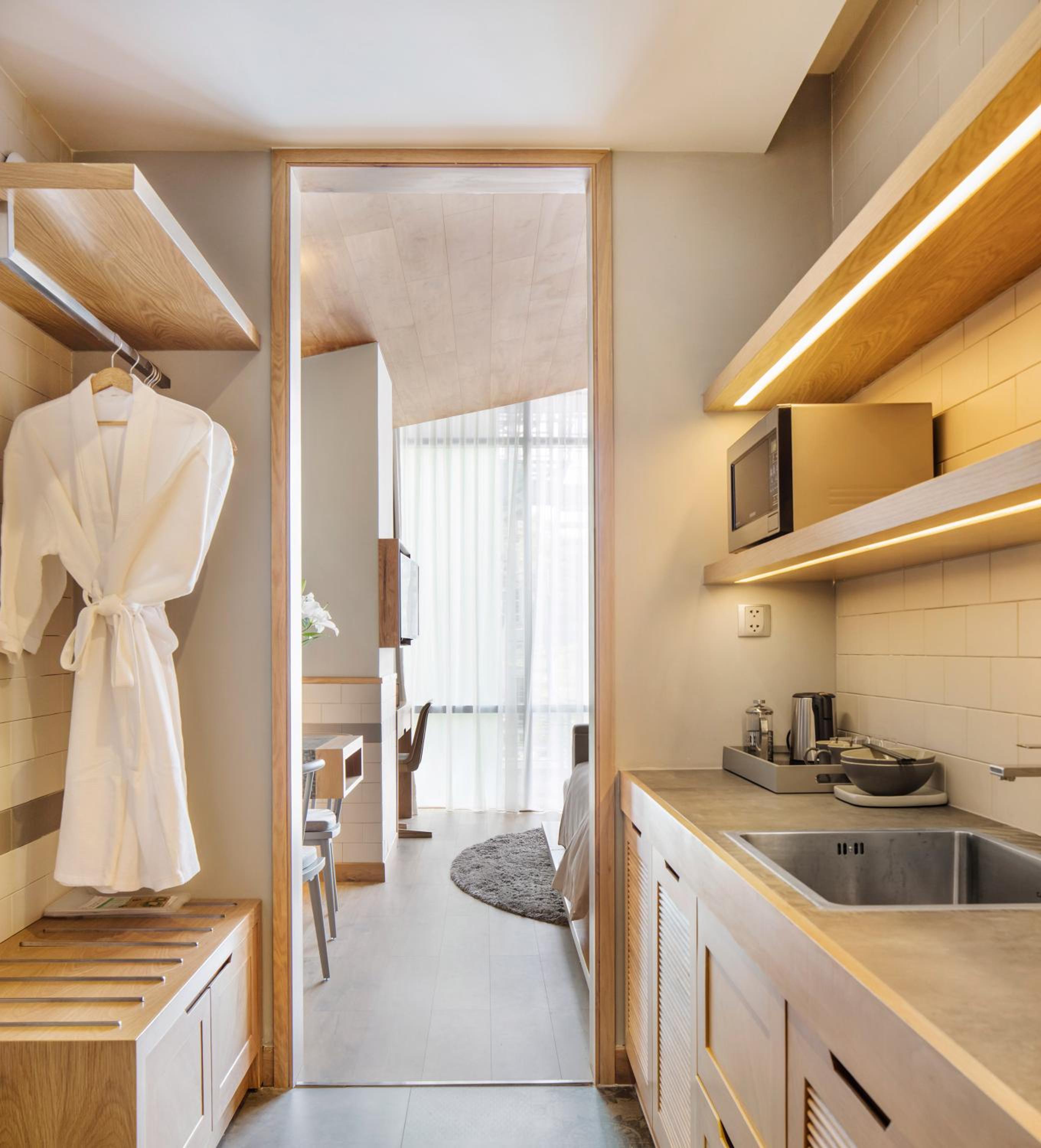 Suite Double Room with Spa Offer photo 3