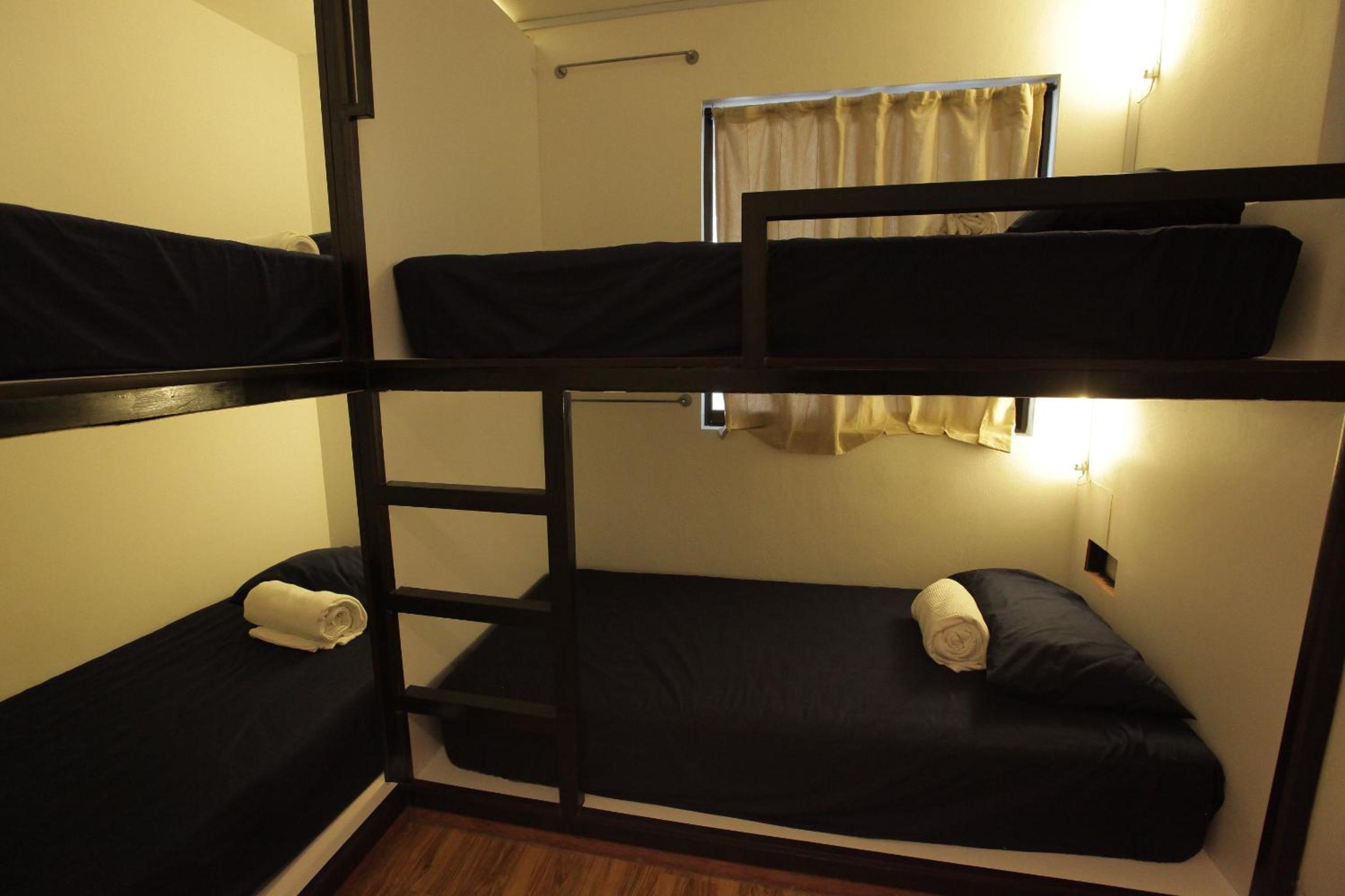 Single Bed in Female Dormitory Room photo 3