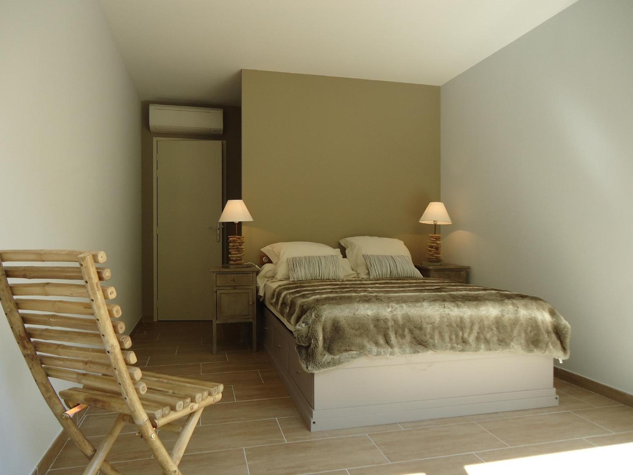 Double Room with Terrace - River View photo 3