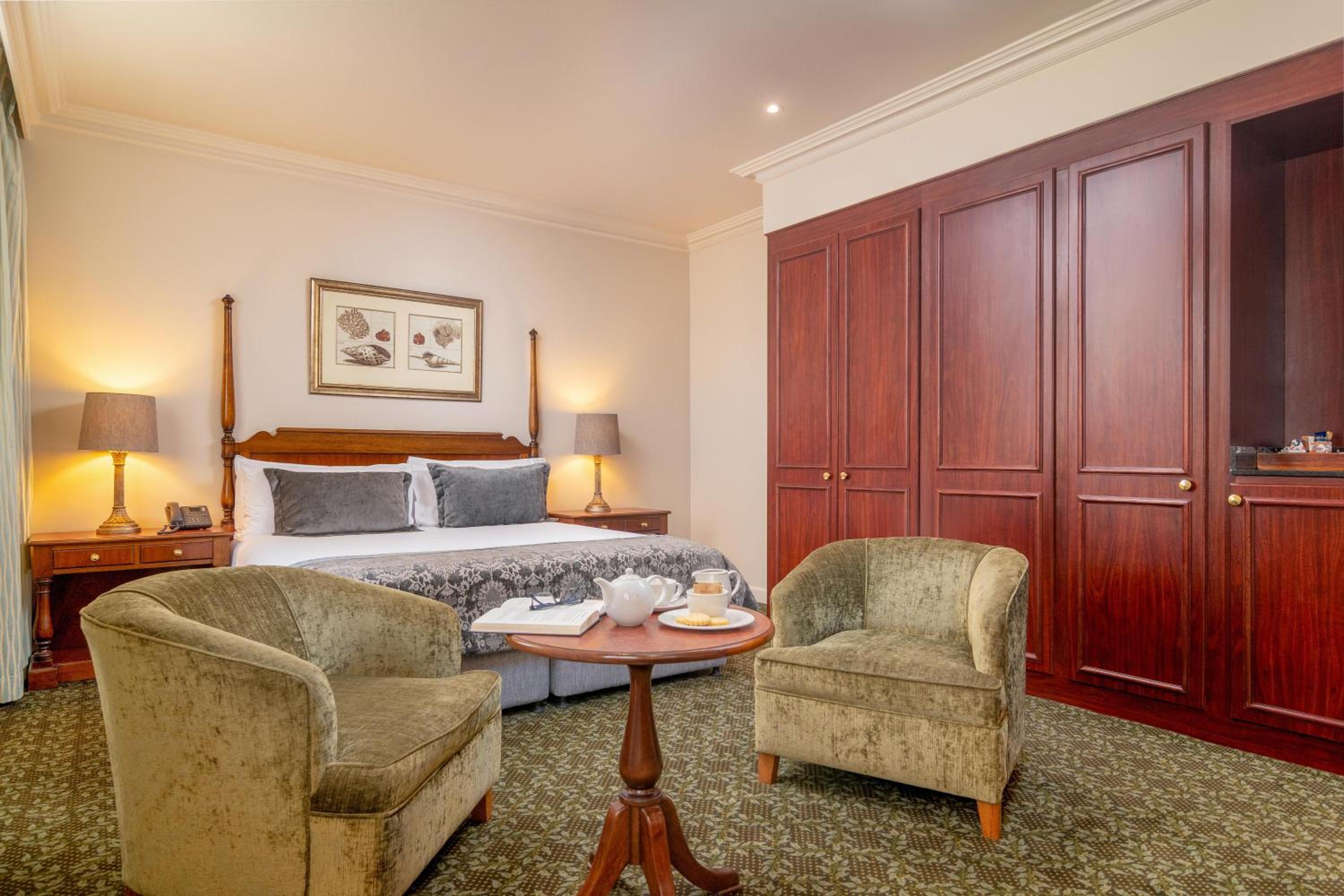Standard Twin Room photo 1