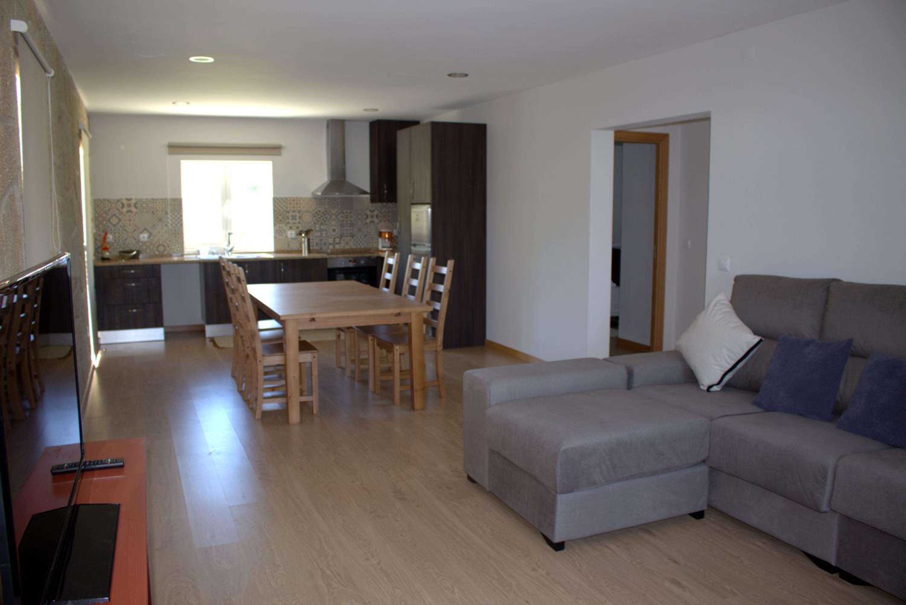 Two-Bedroom Apartment photo 2