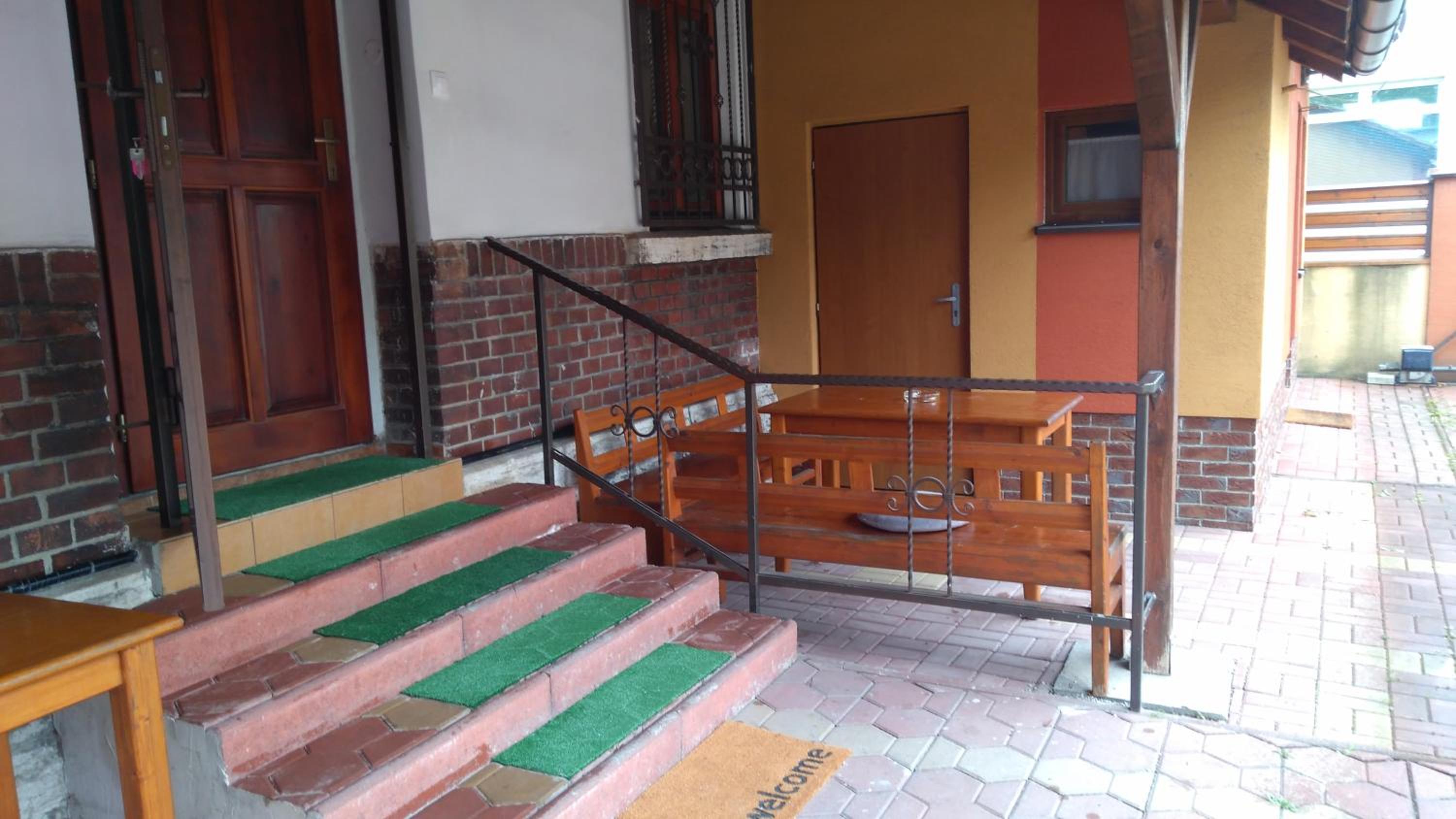Triple Room with Garden View photo 3