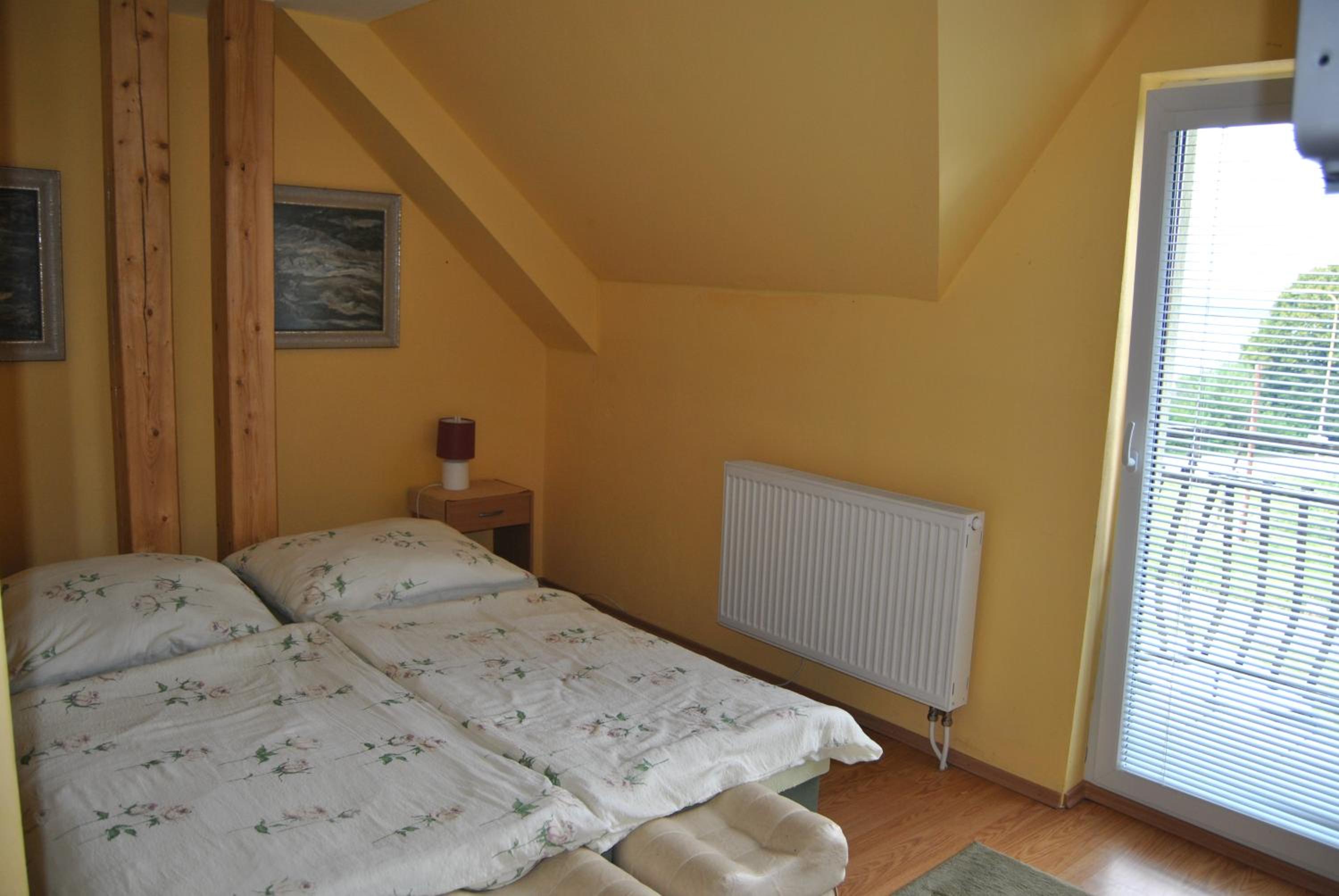 Double Room photo 1