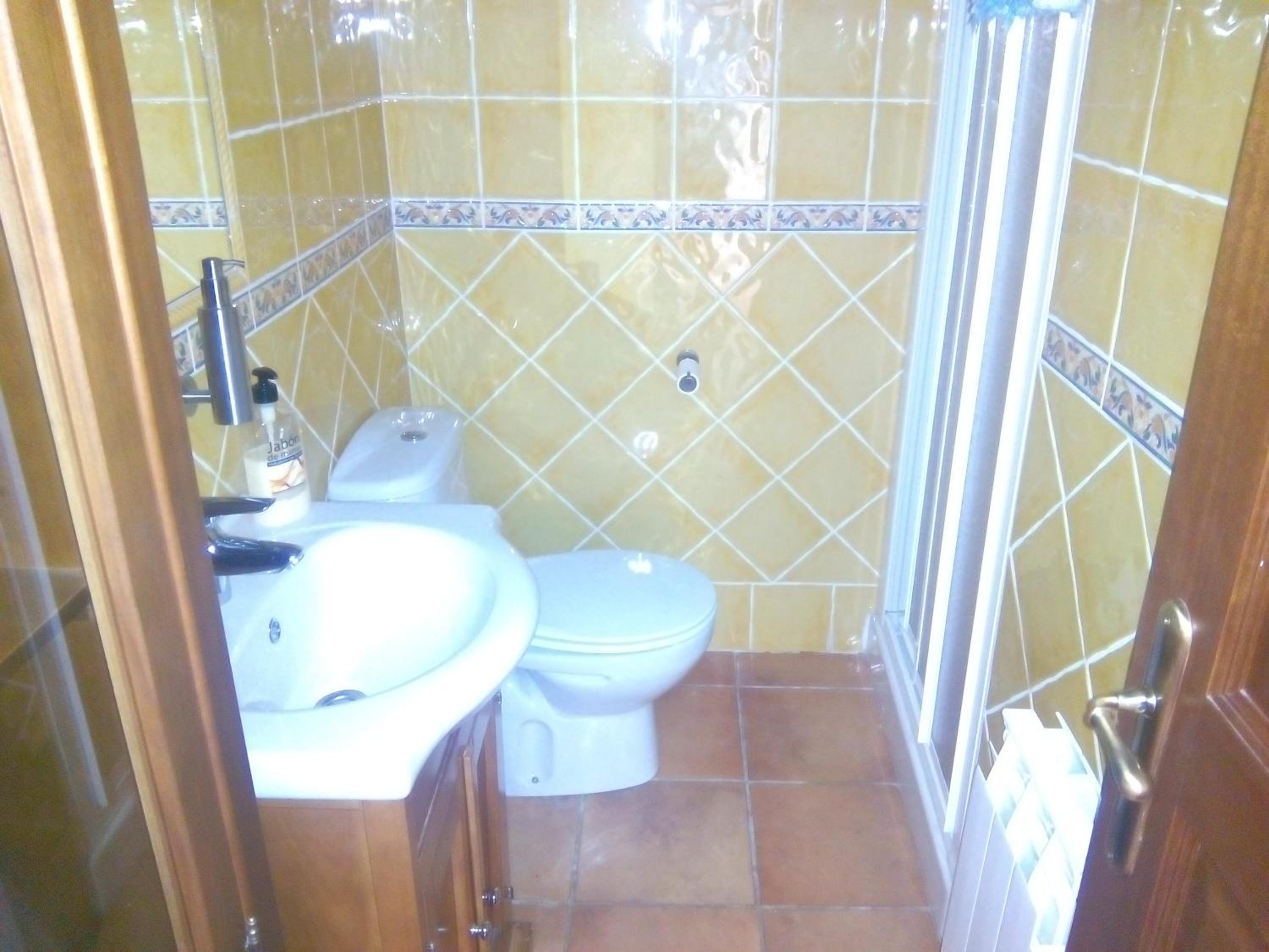 Four-Bedroom House photo 2