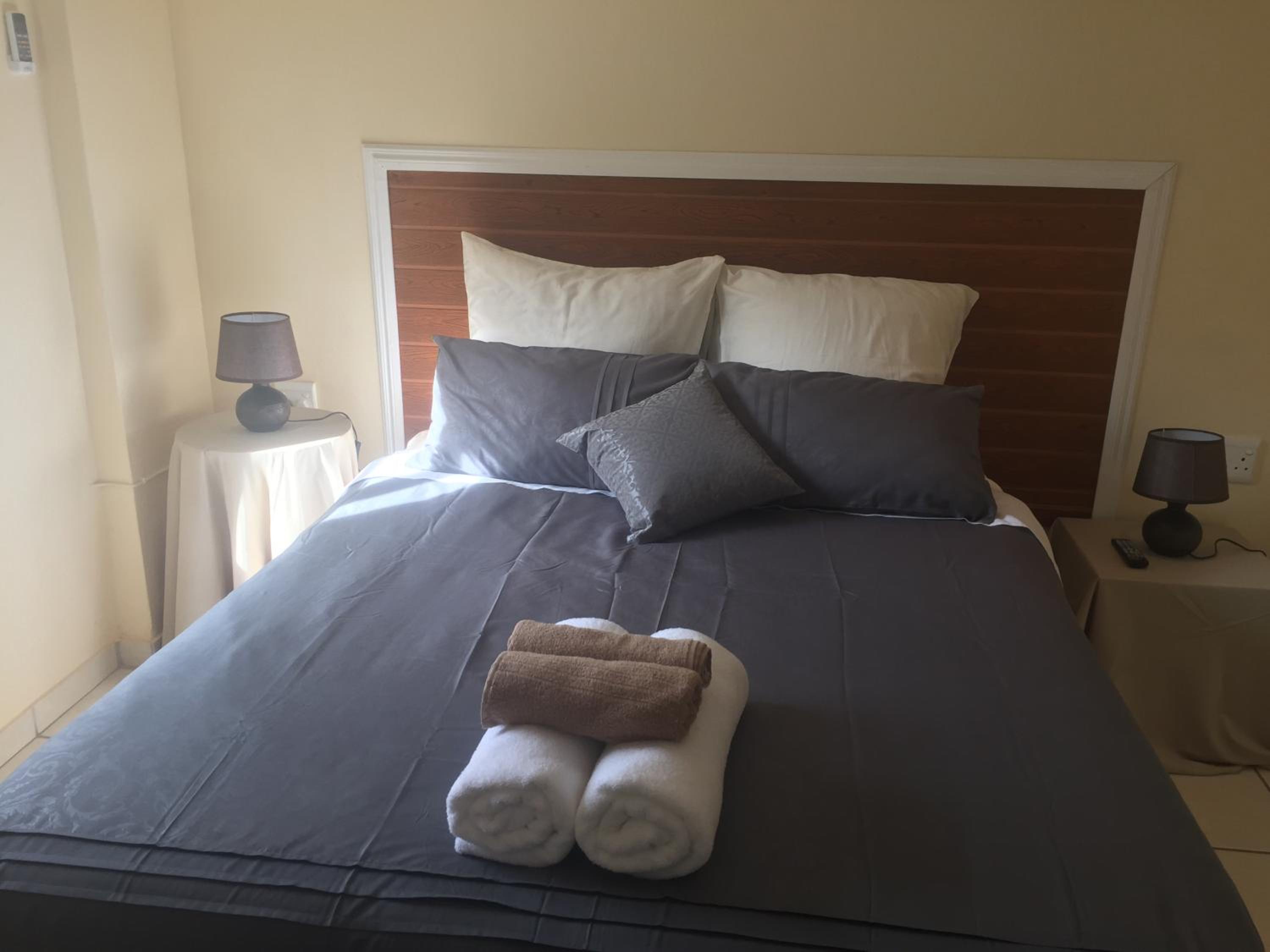 Apartment - Photo 1