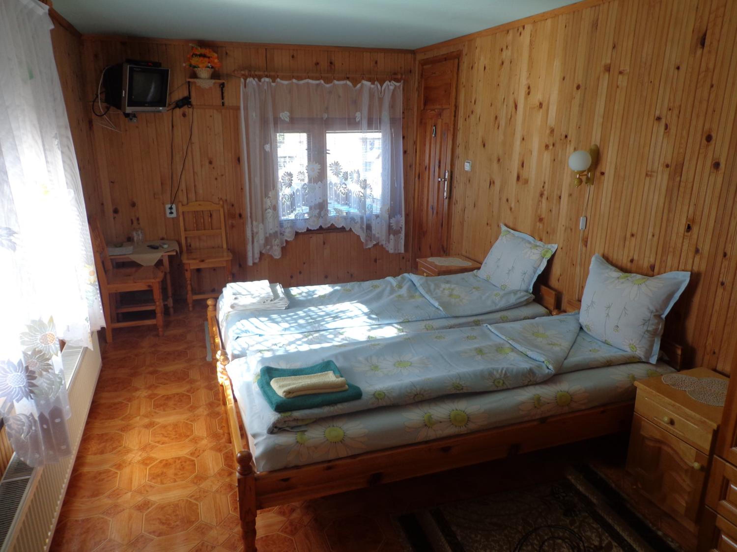 Double Room with Mountain View photo 1