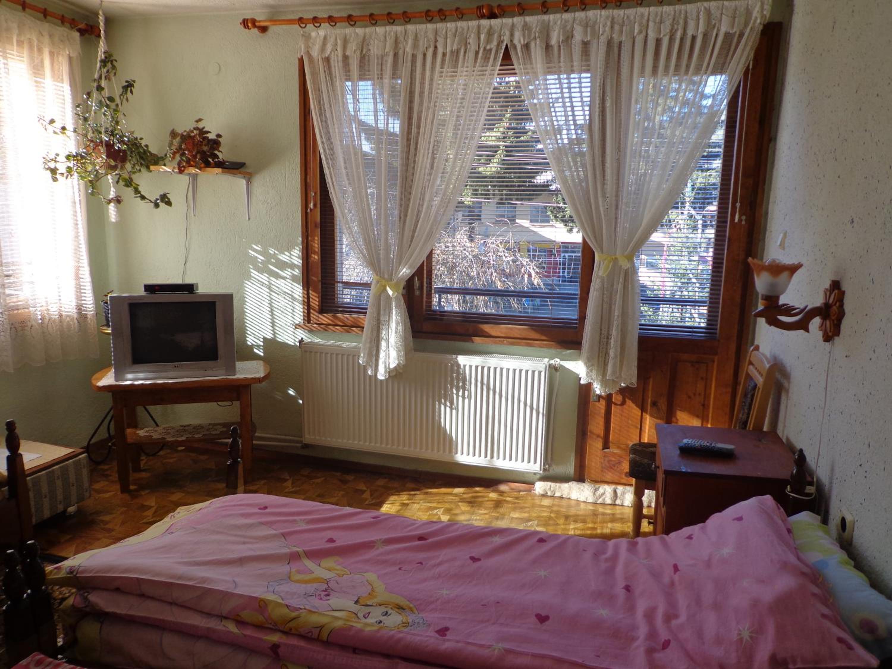 Triple Room with Bathroom photo 1