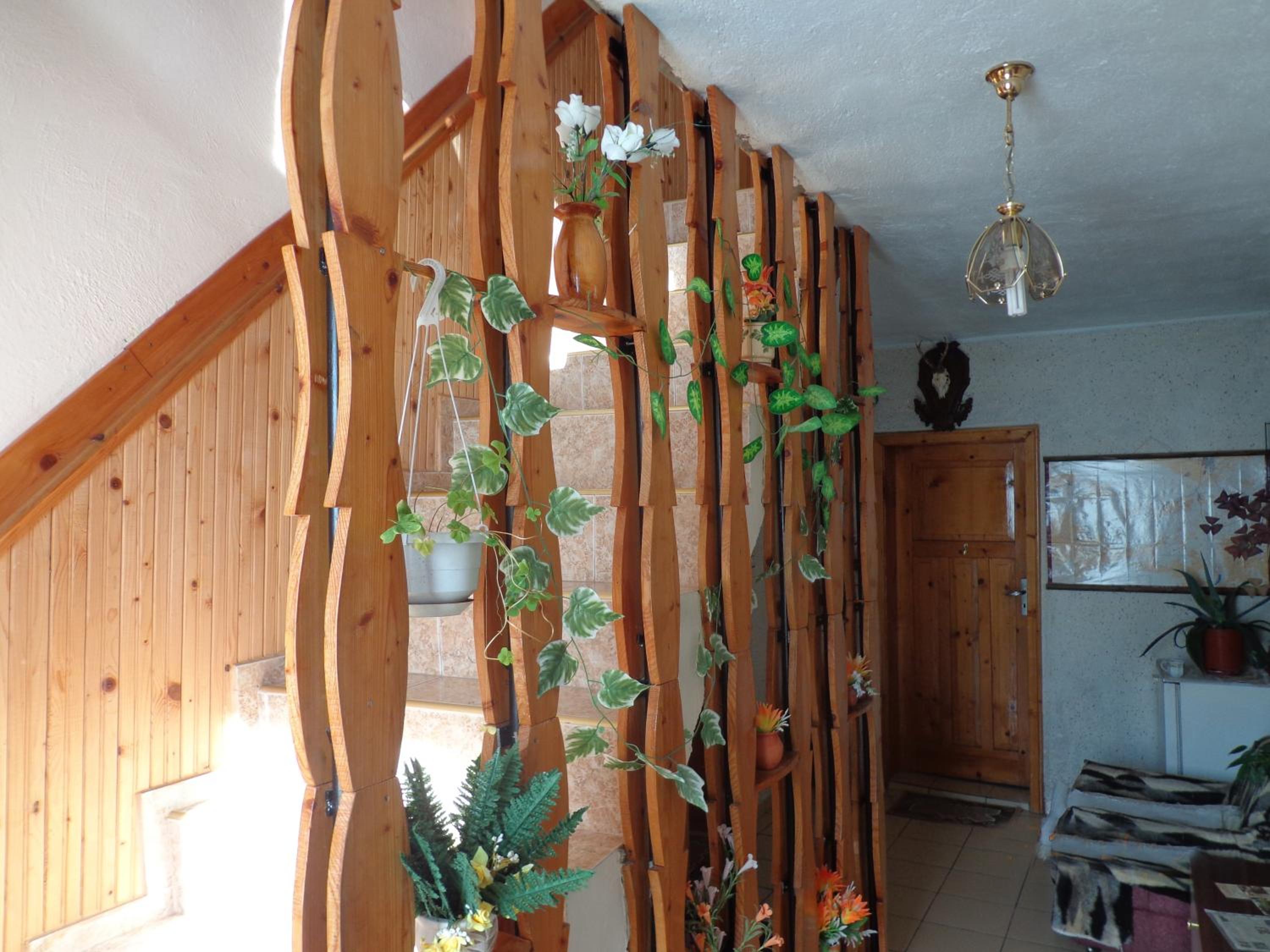 Family Room with Balcony photo 1