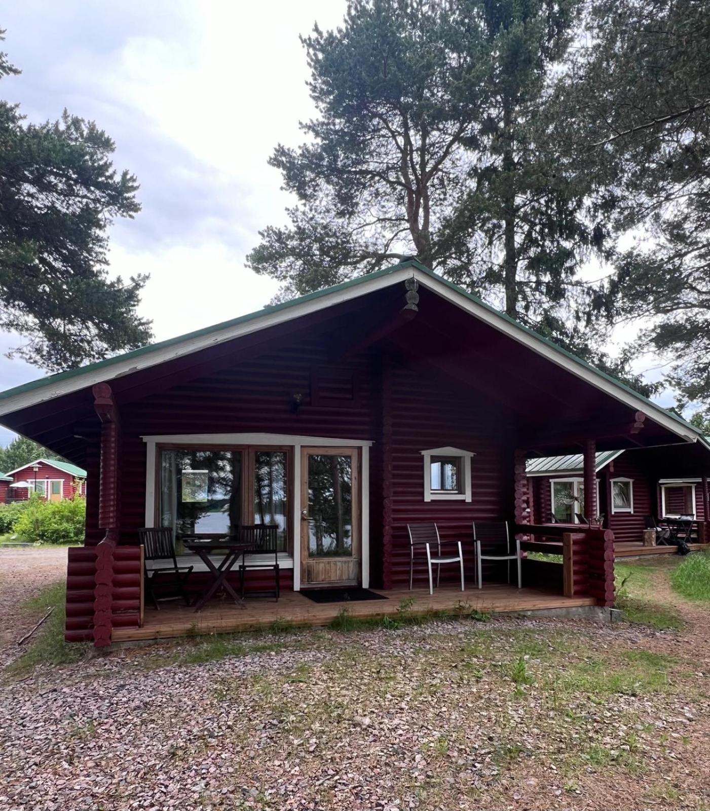 Chalet