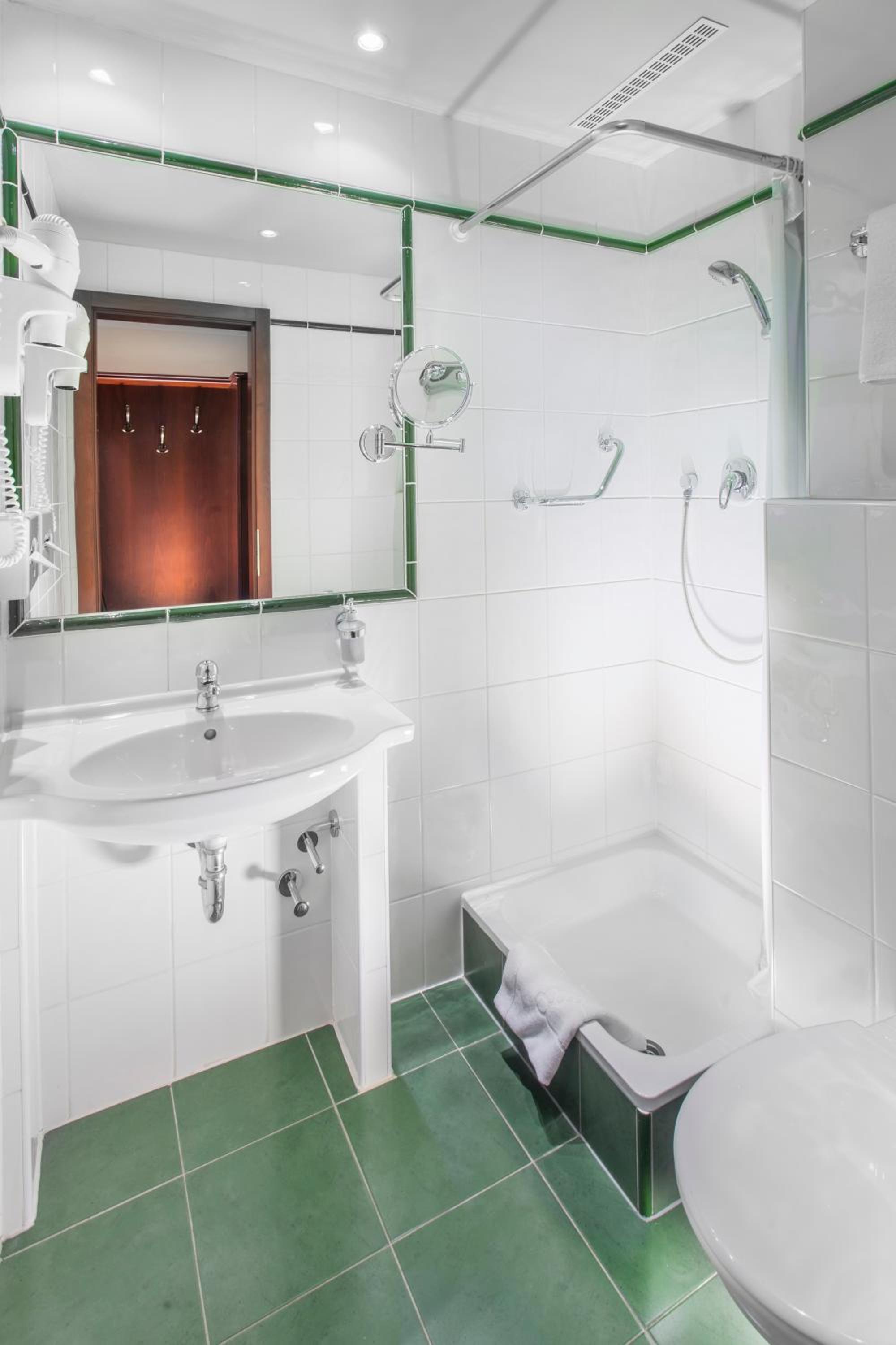 Comfort Triple Room