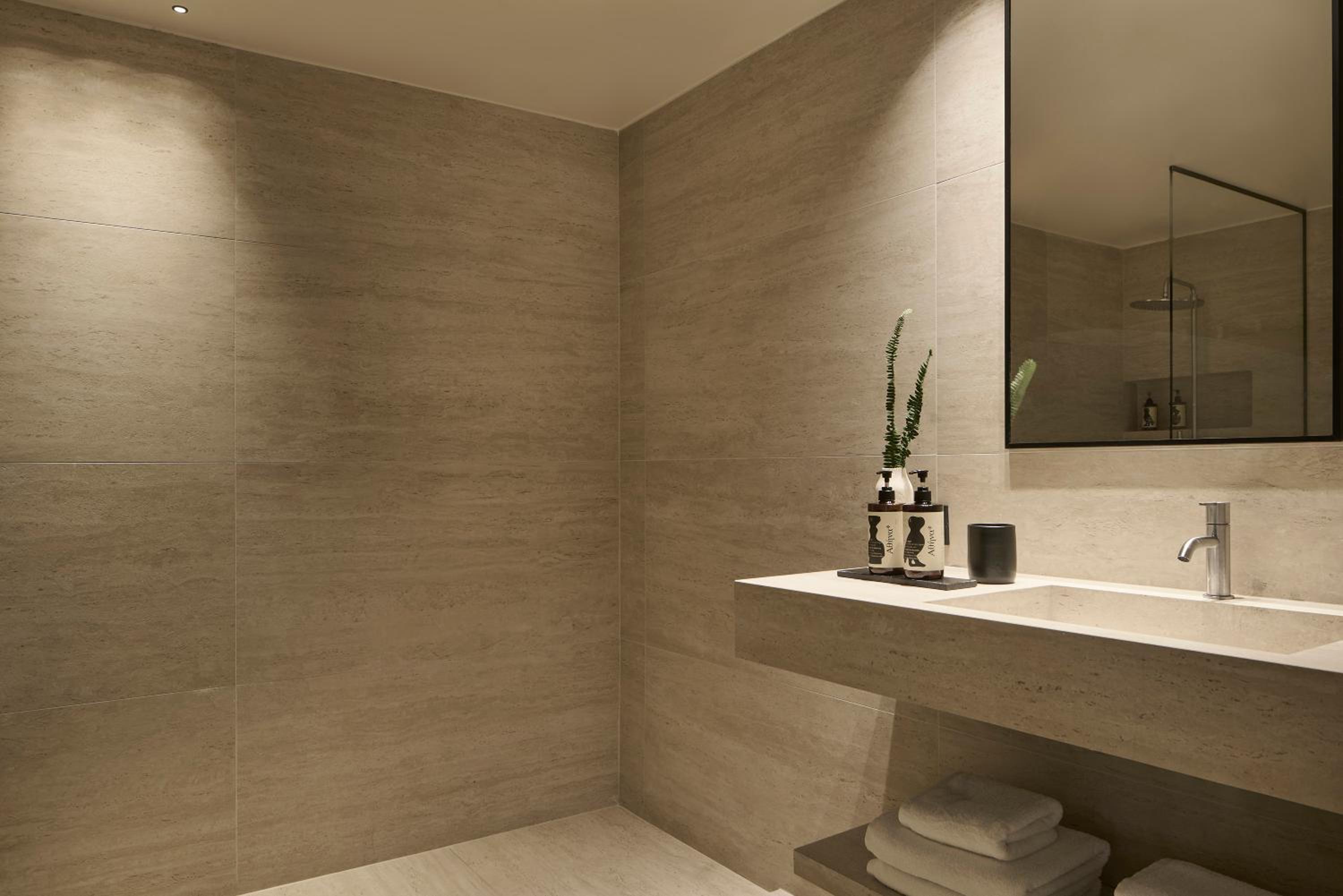 Deluxe Suite with Terrace