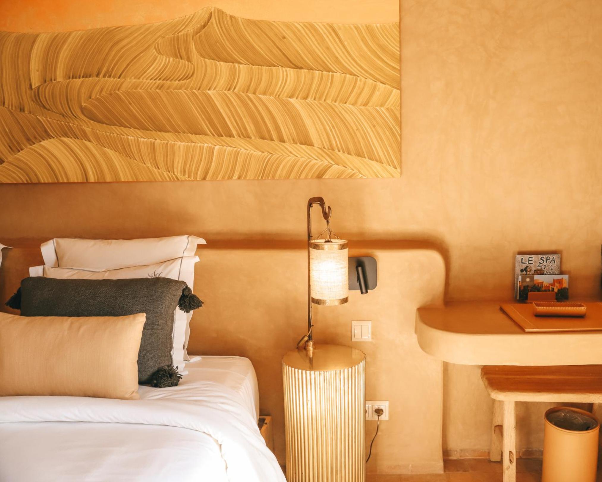 Choukran Double Room