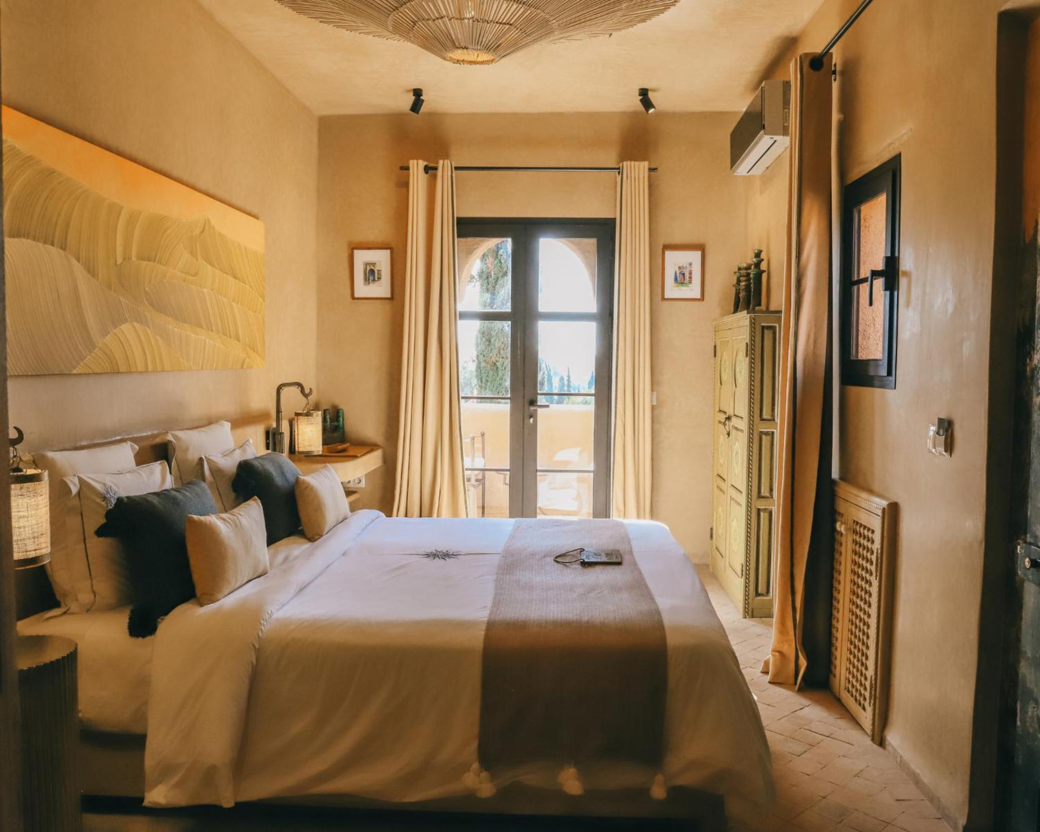 Choukran Double Room photo 3