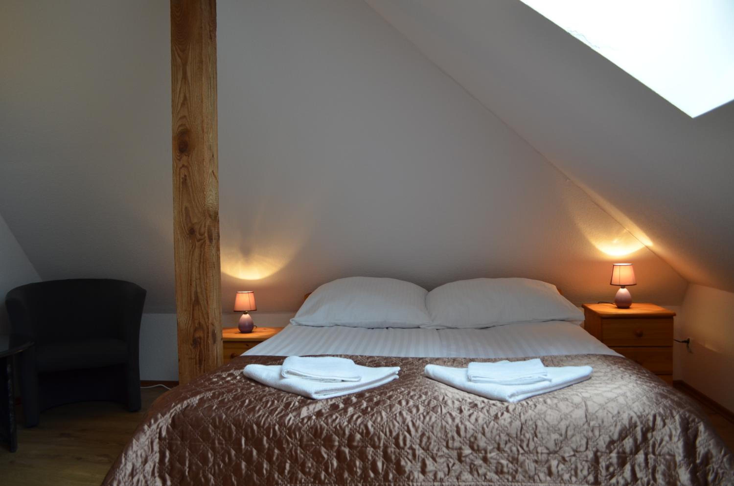 Quadruple Room with Garden View photo 1