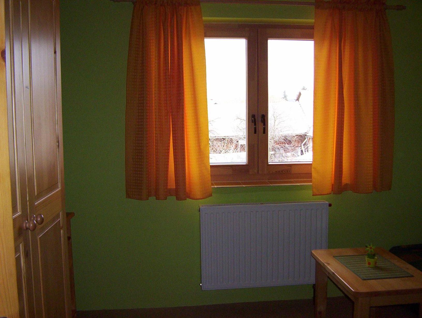 Standard Double Room photo 1