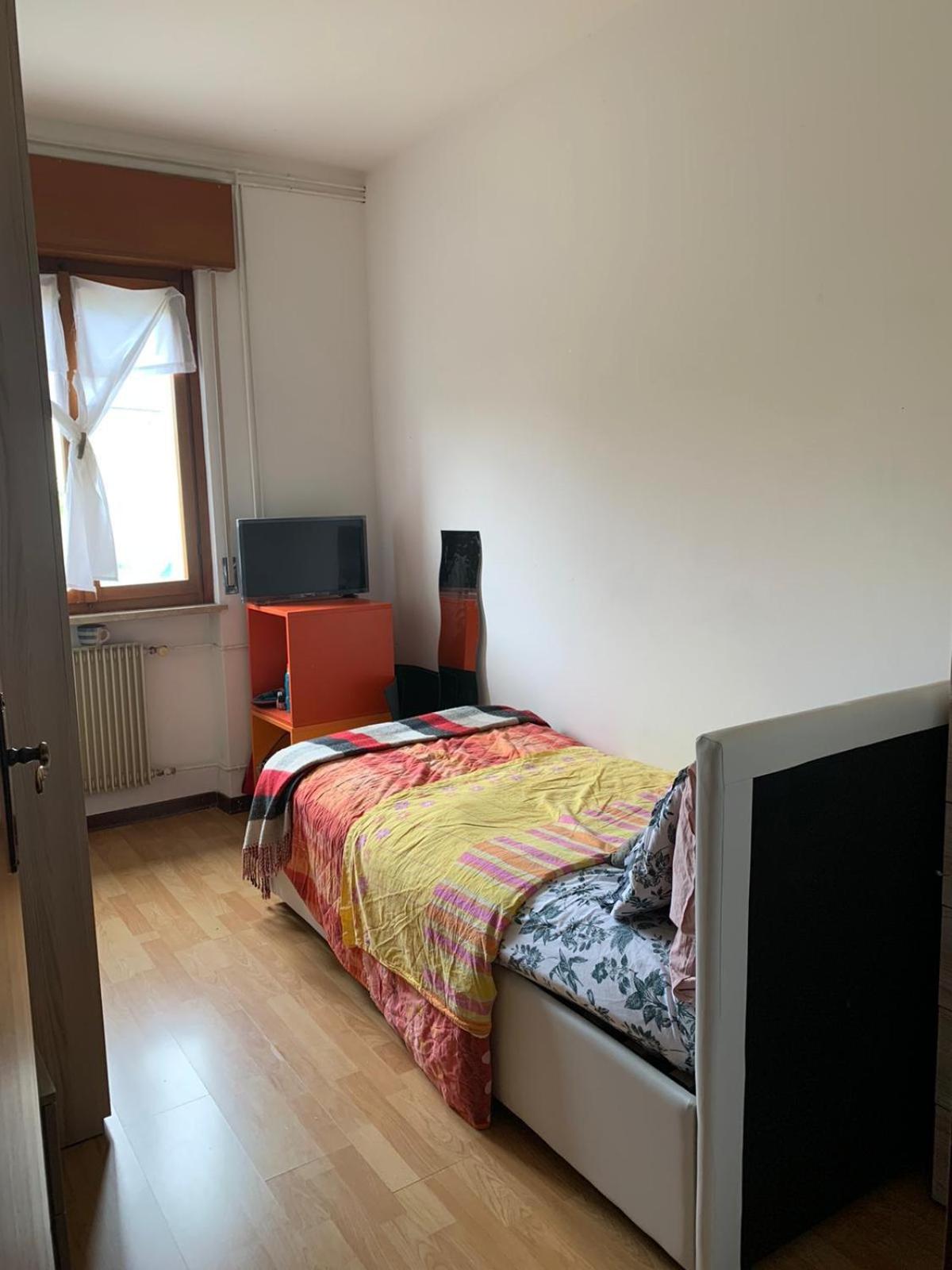 Four-Bedroom Standard Apartment photo 2
