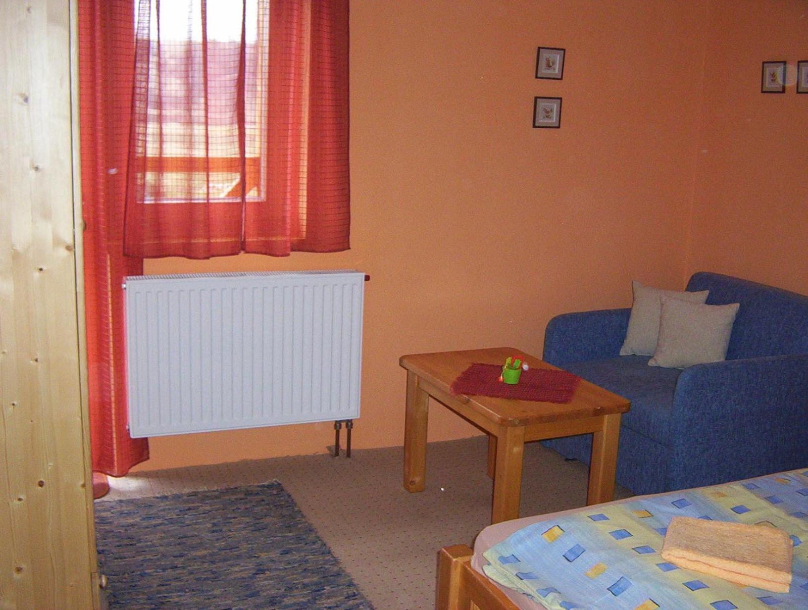 Standard Double Room photo 3