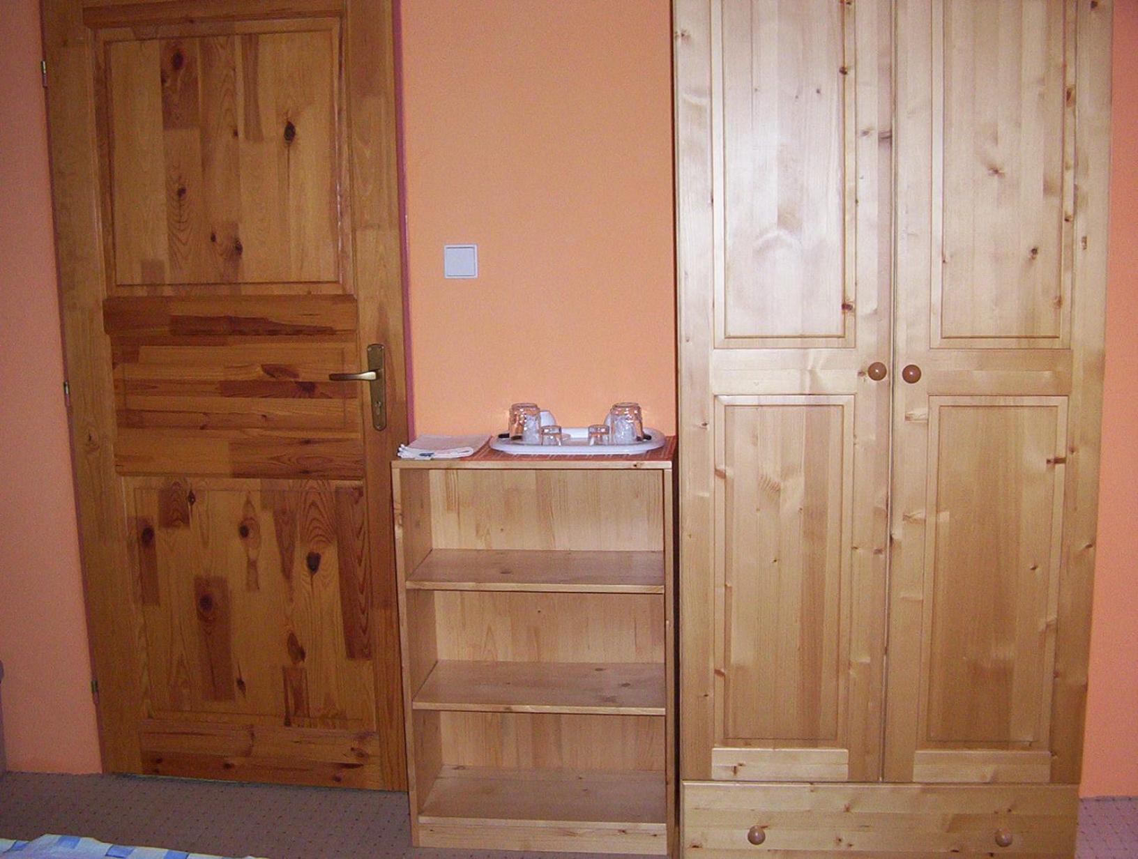 Standard Double Room photo 2