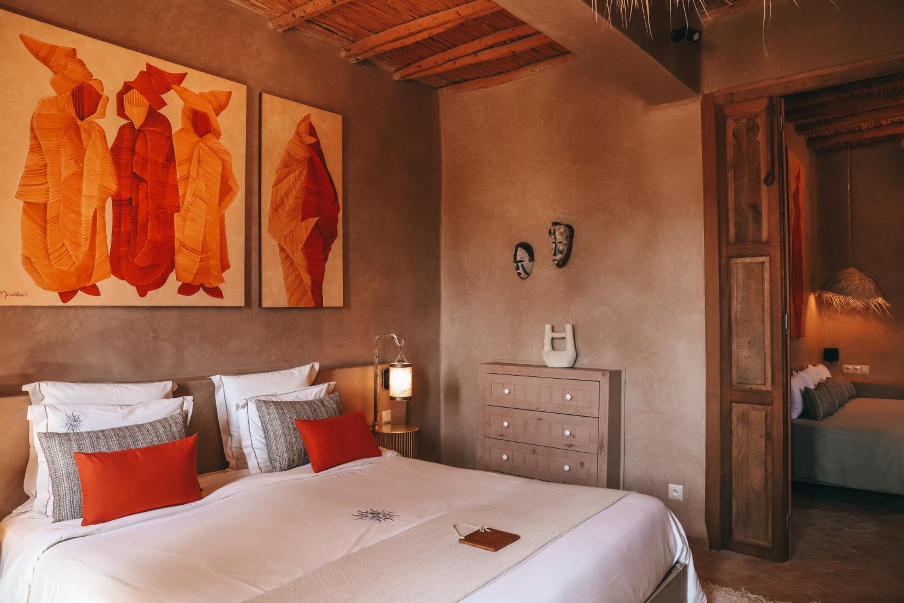 Smala Room with Terrace photo 1