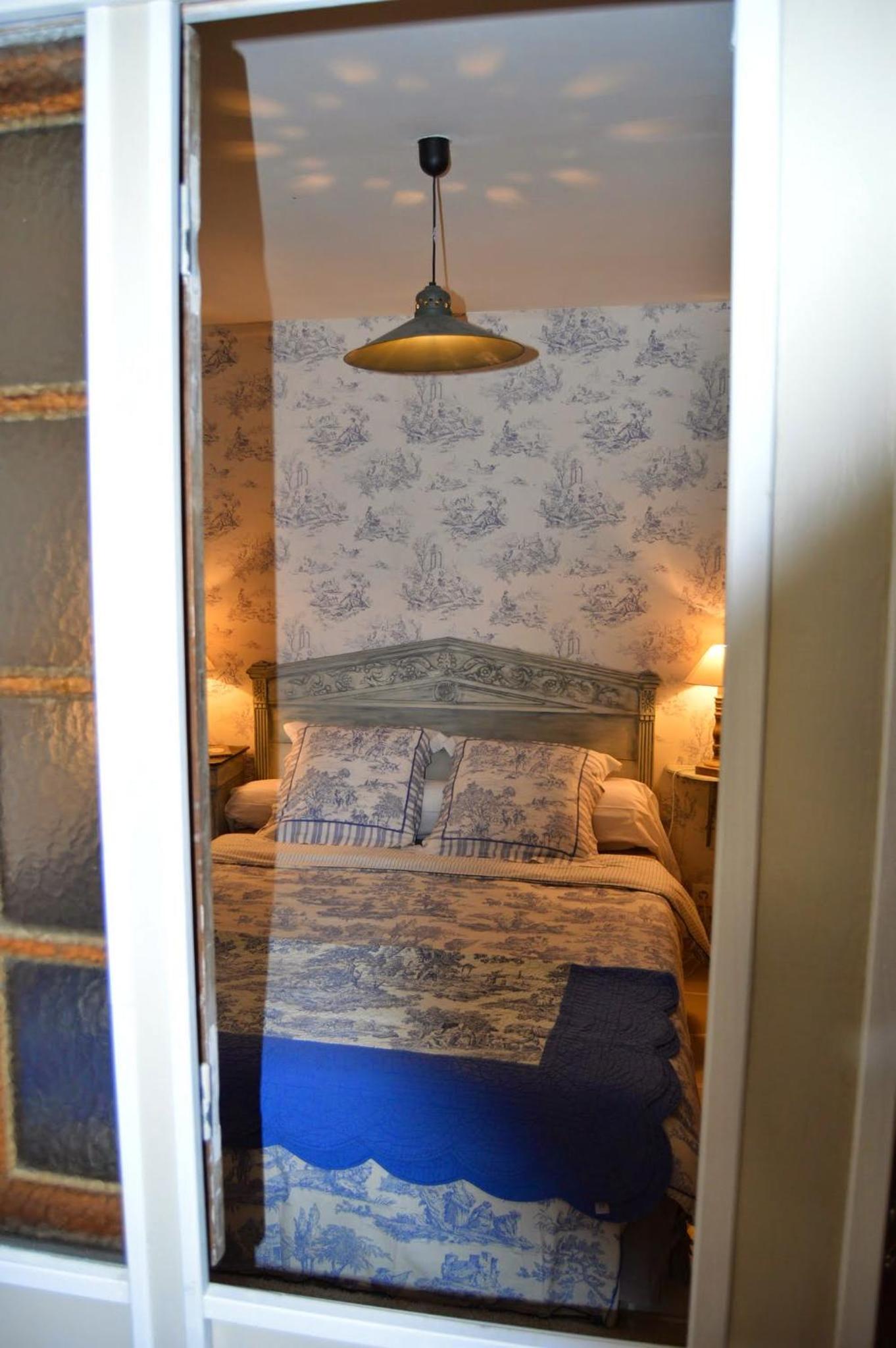 One-Bedroom House photo 2