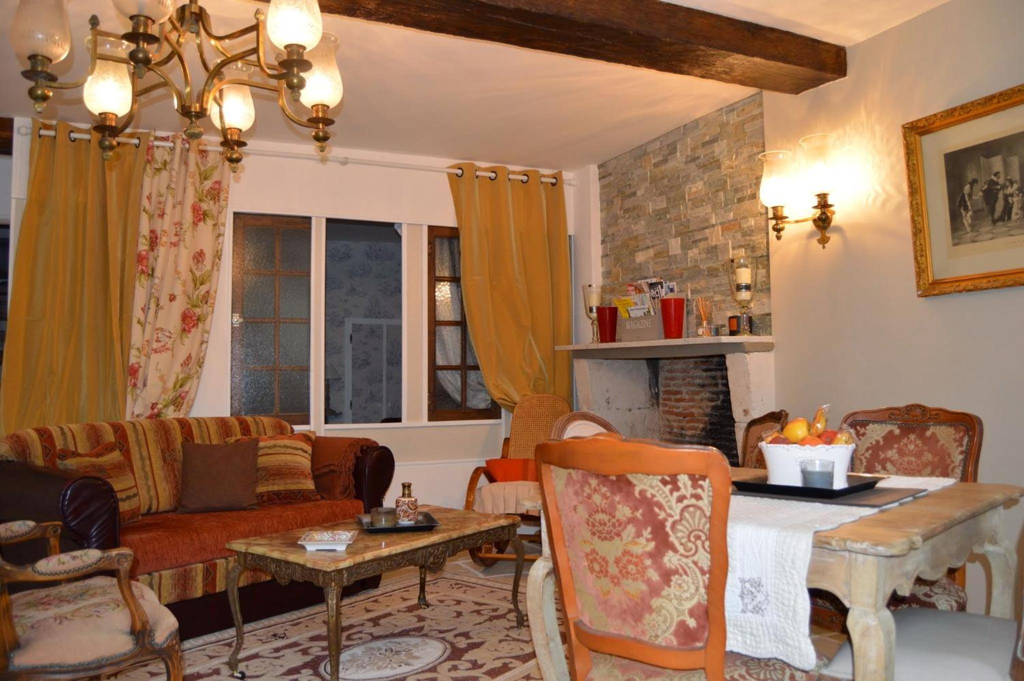 One-Bedroom House photo 3