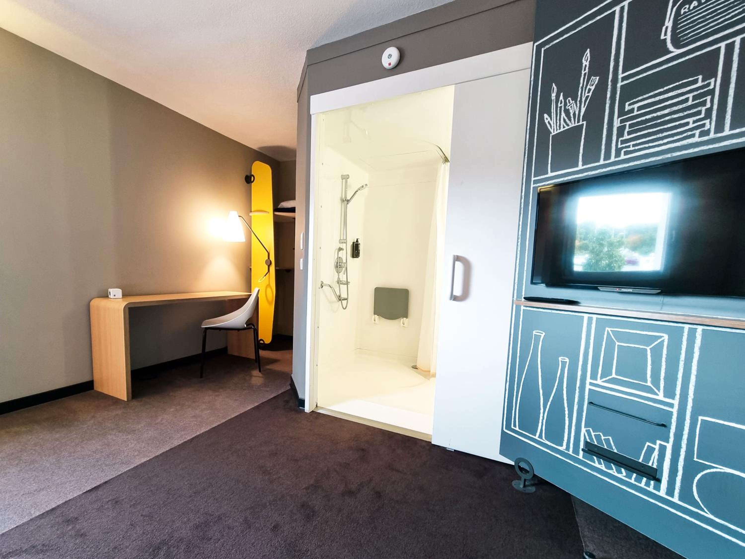 Premium Room with Double Bed