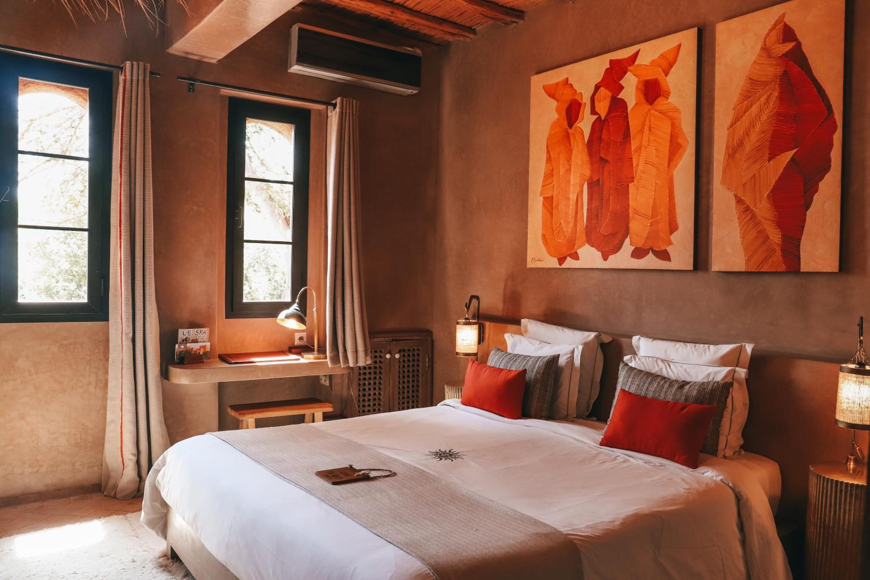 Smala Room with Terrace photo 3