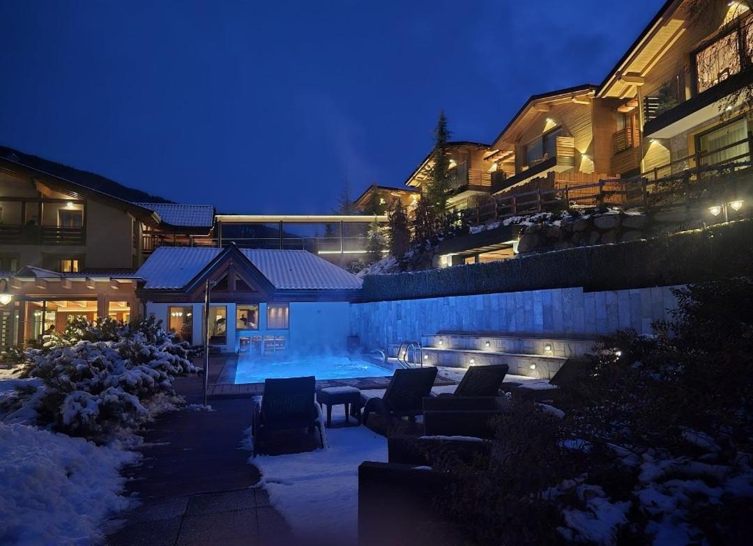 Two-Bedroom Chalet - Photo 1