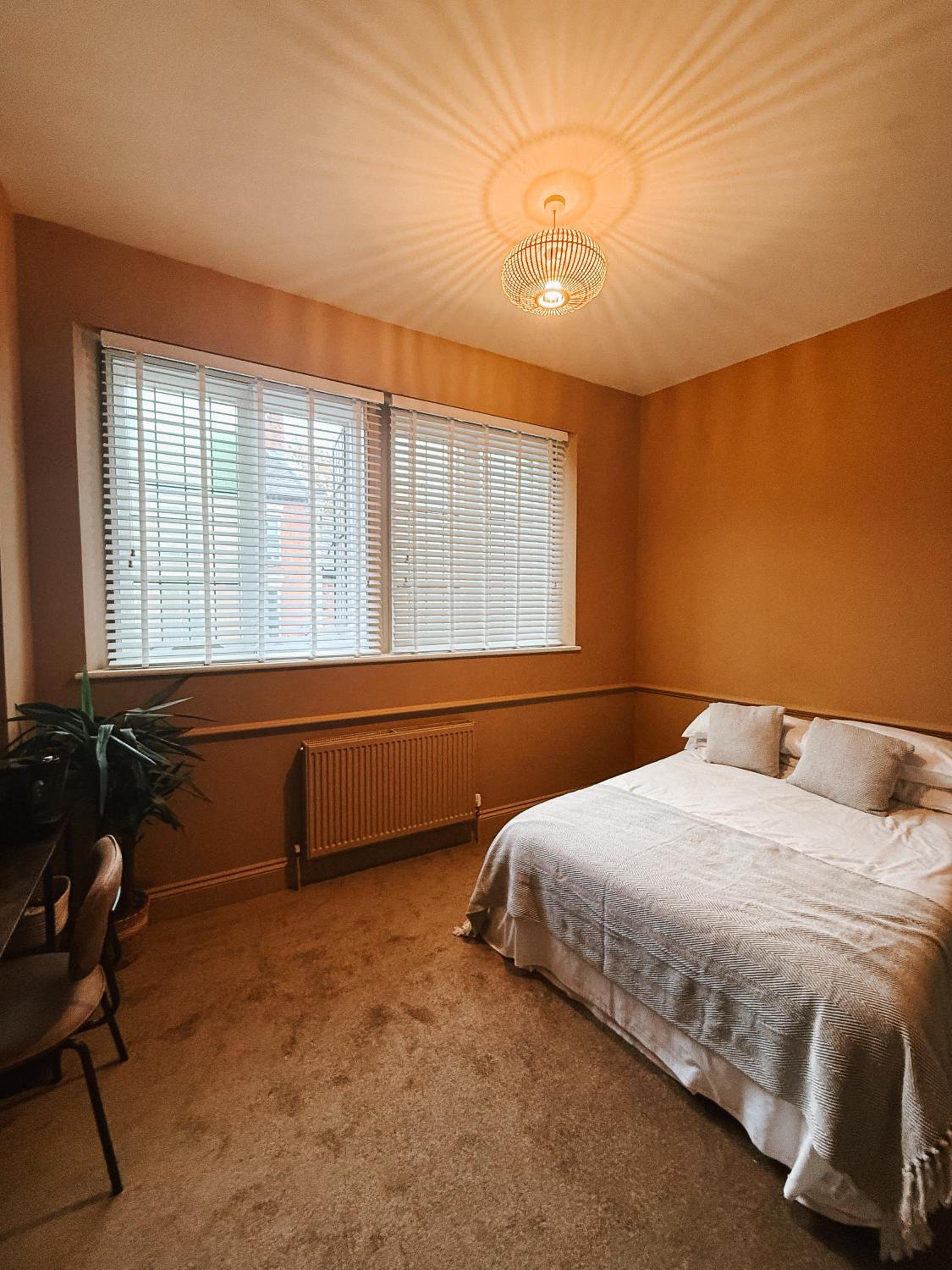 Double Room with Private External Bathroom photo 3