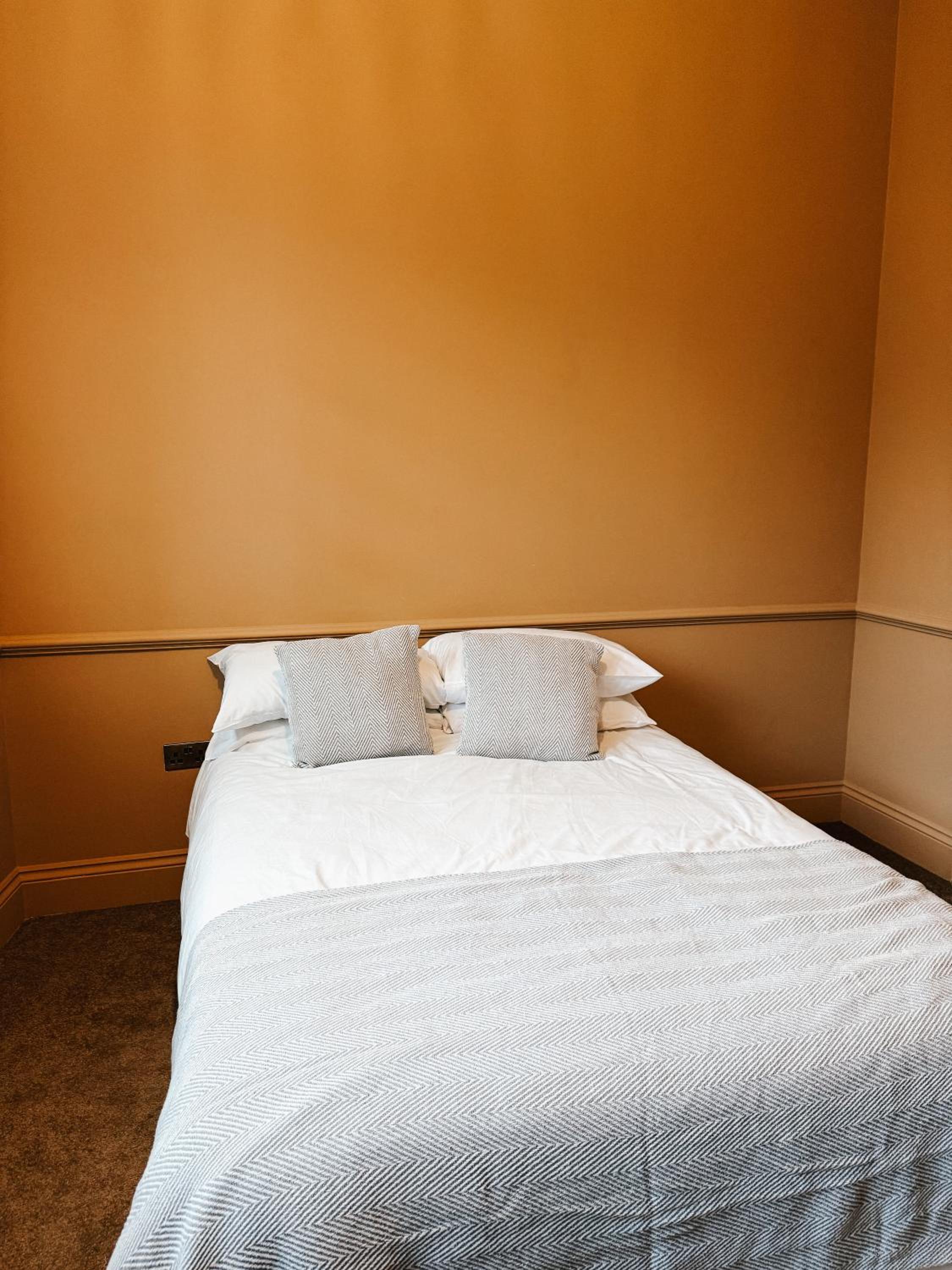 Double Room with Private External Bathroom photo 2