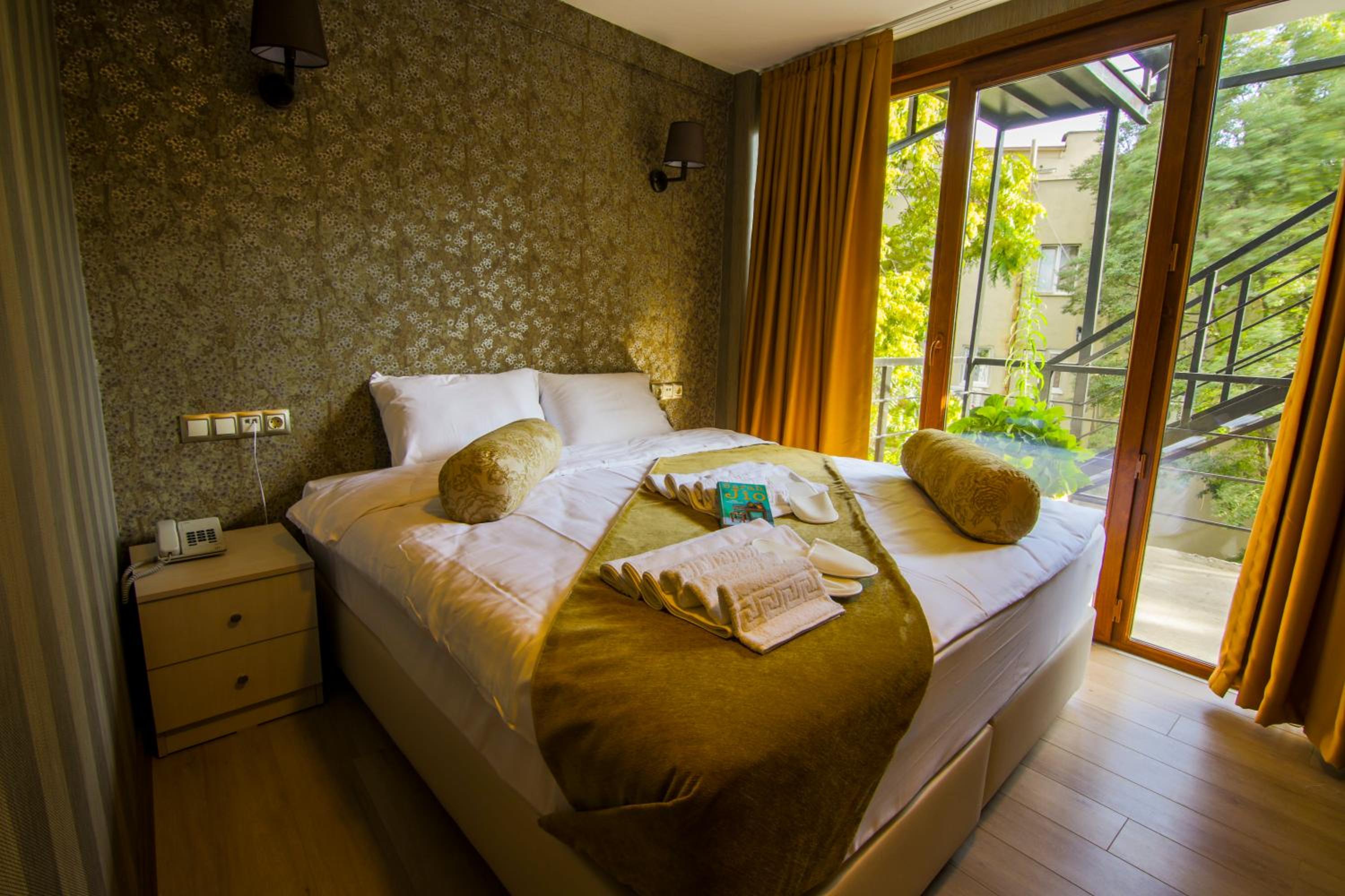 Comfort Double or Twin Room photo 1