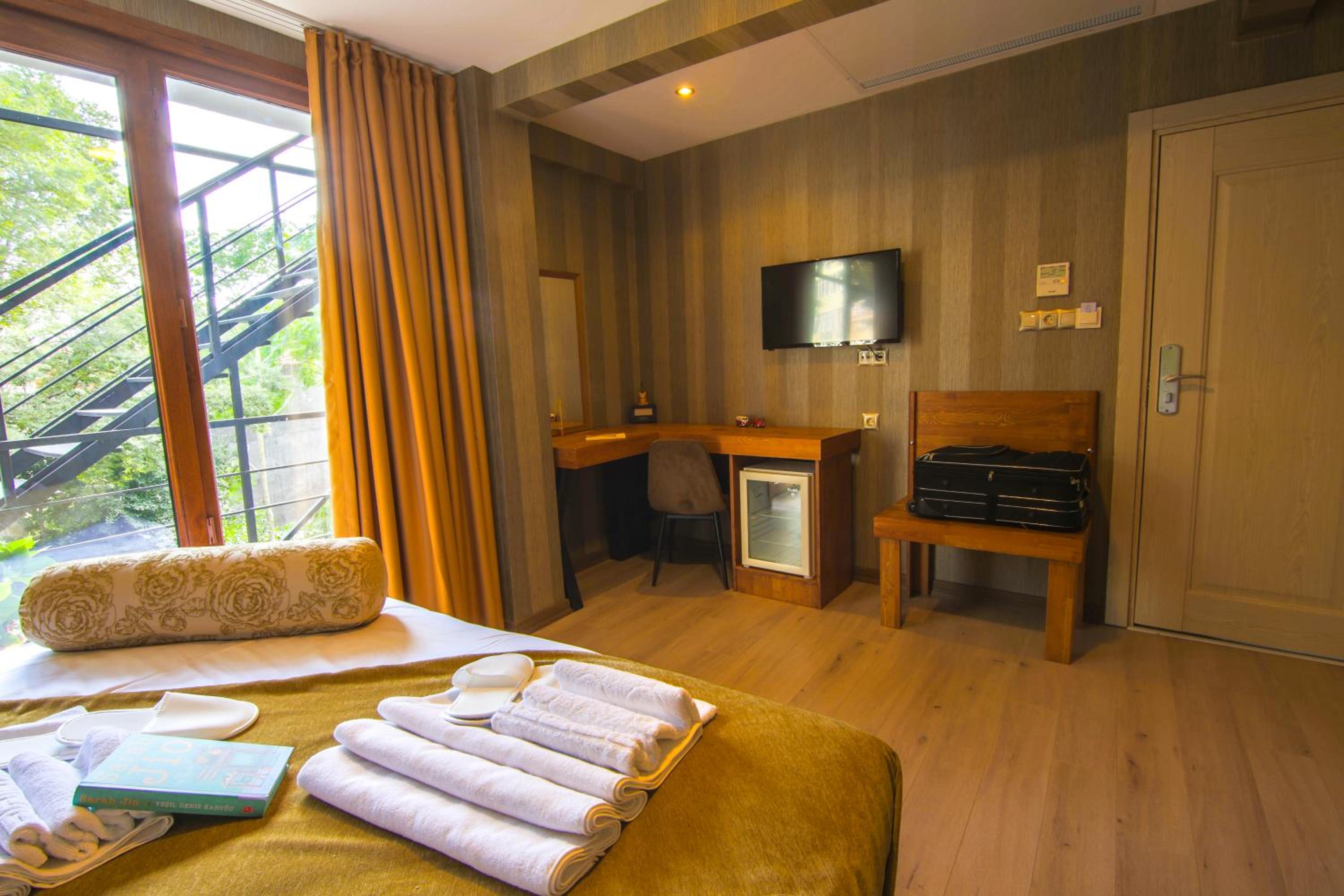 Comfort Double or Twin Room photo 2