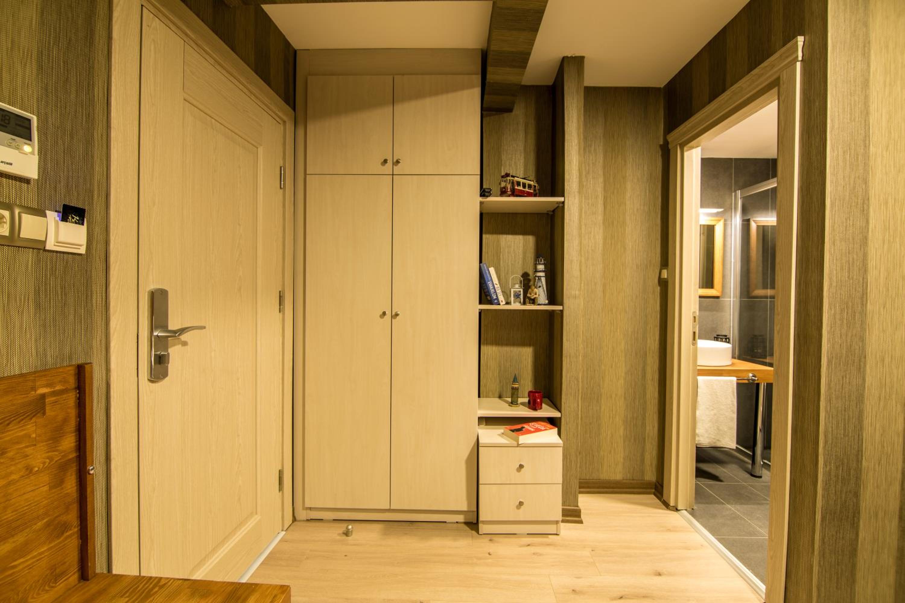 Double Room photo 1
